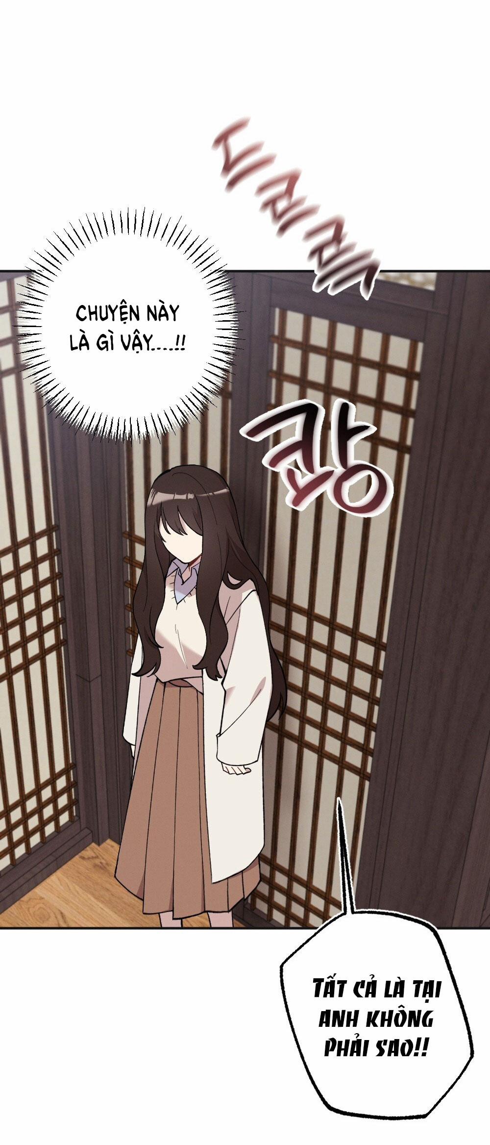 [18+] Sự Thuần Khiết Của Mùa Đông Năm Ấy 25.2 trang 18