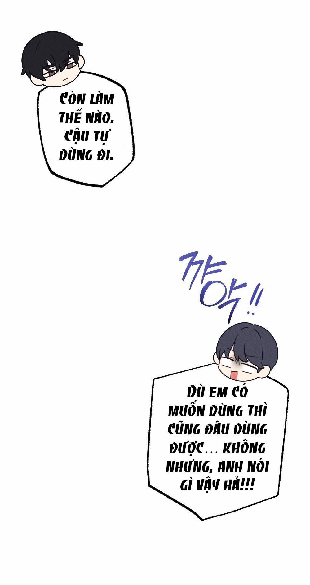 [18+] Sự Thuần Khiết Của Mùa Đông Năm Ấy 25.2 trang 20