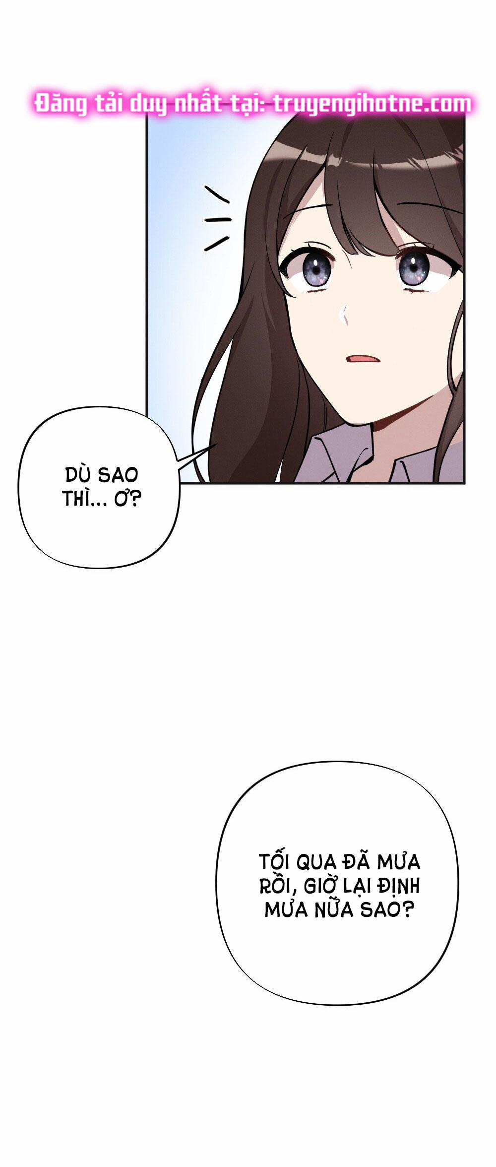 [18+] Sự Thuần Khiết Của Mùa Đông Năm Ấy 25.2 trang 21