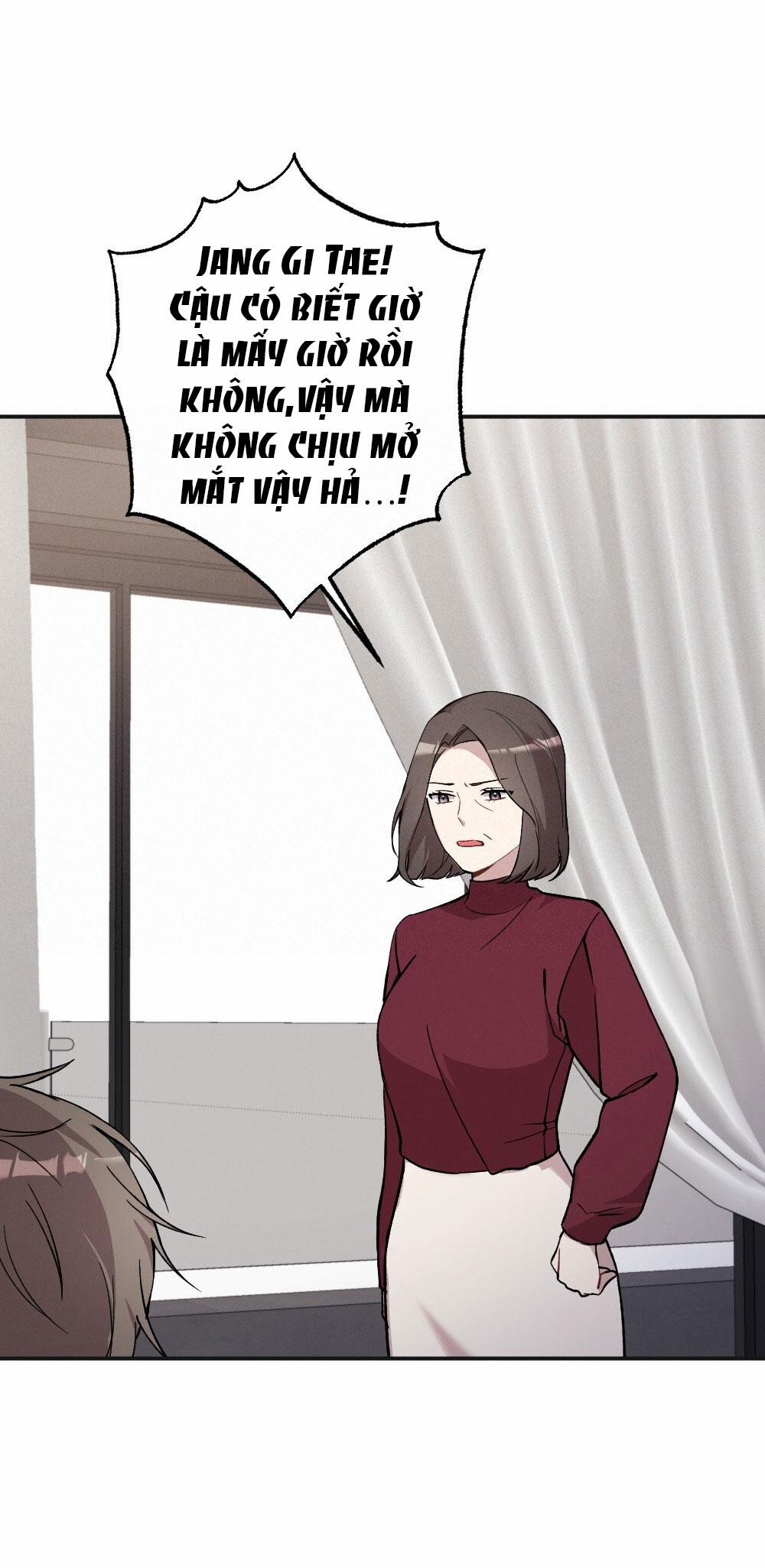 [18+] Sự Thuần Khiết Của Mùa Đông Năm Ấy 25.2 trang 25