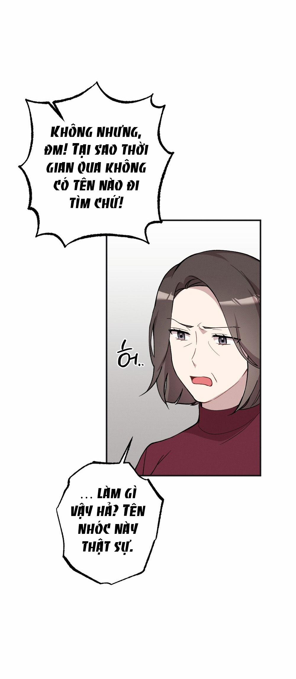 [18+] Sự Thuần Khiết Của Mùa Đông Năm Ấy 25.2 trang 26