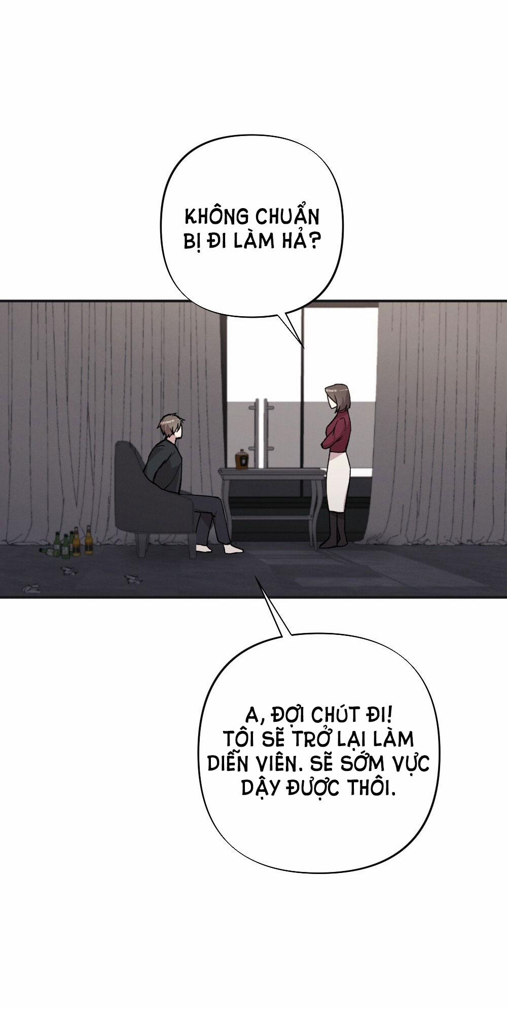 [18+] Sự Thuần Khiết Của Mùa Đông Năm Ấy 25.2 trang 28