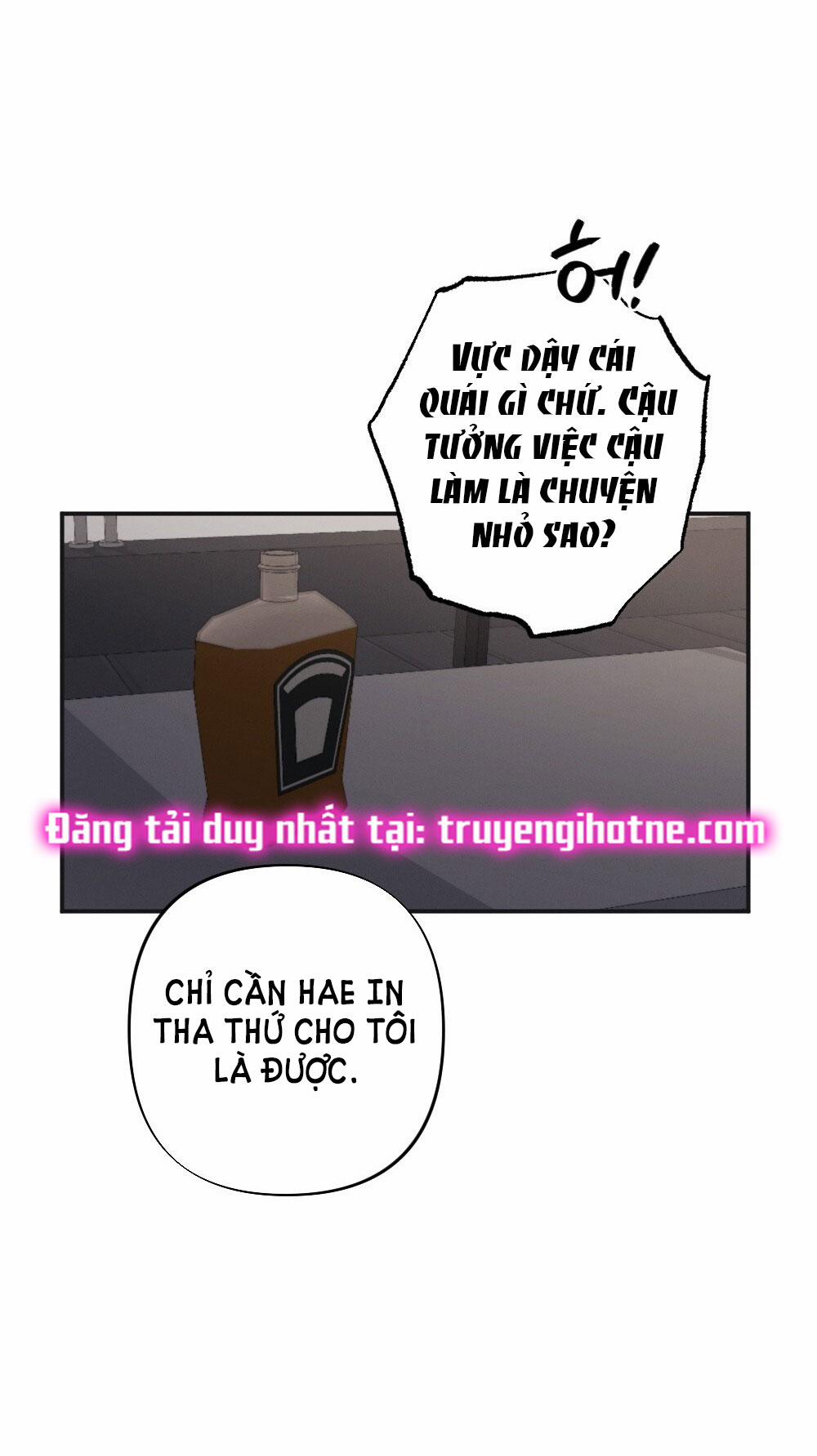 [18+] Sự Thuần Khiết Của Mùa Đông Năm Ấy 25.2 trang 29