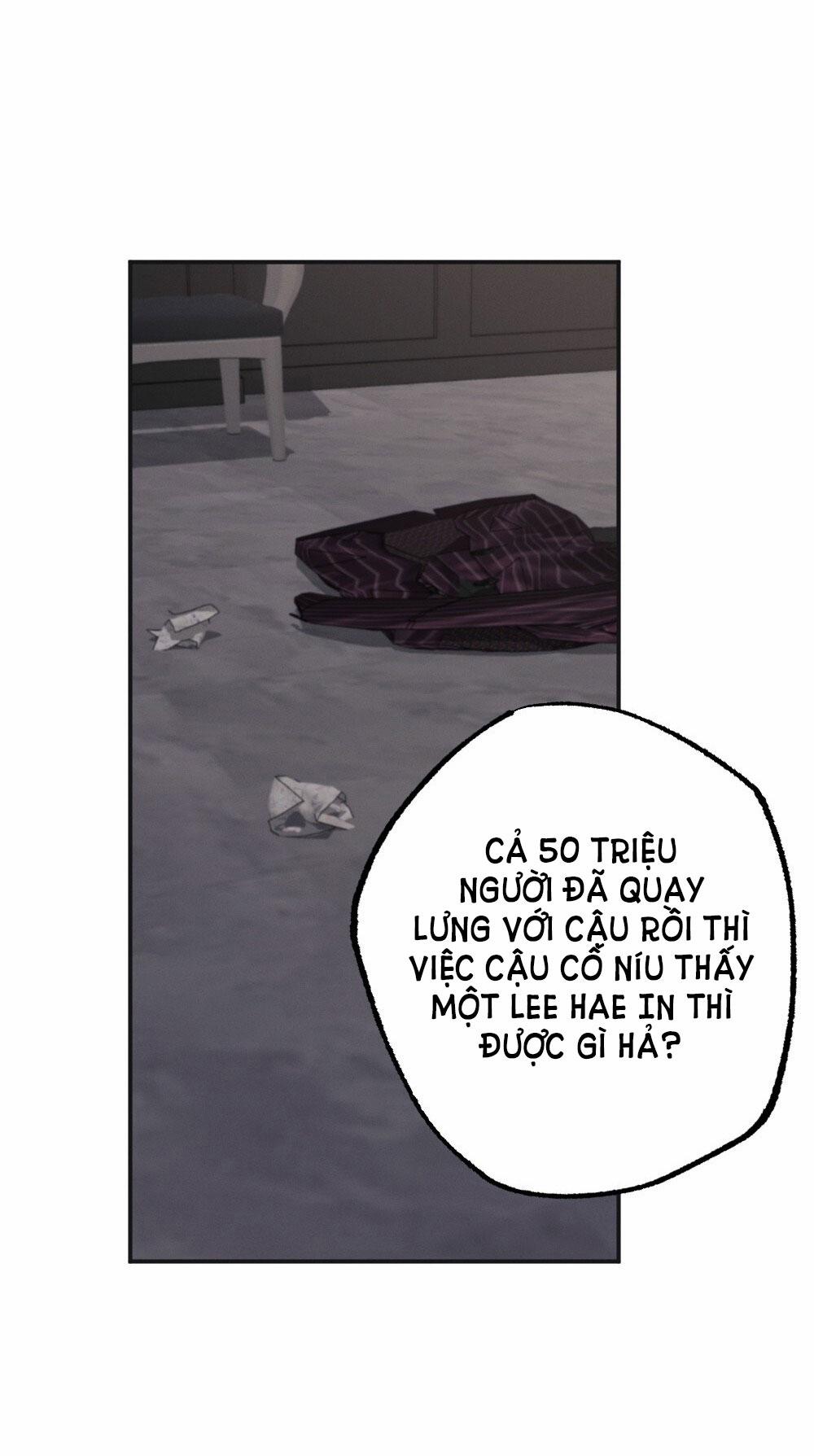 [18+] Sự Thuần Khiết Của Mùa Đông Năm Ấy 25.2 trang 30