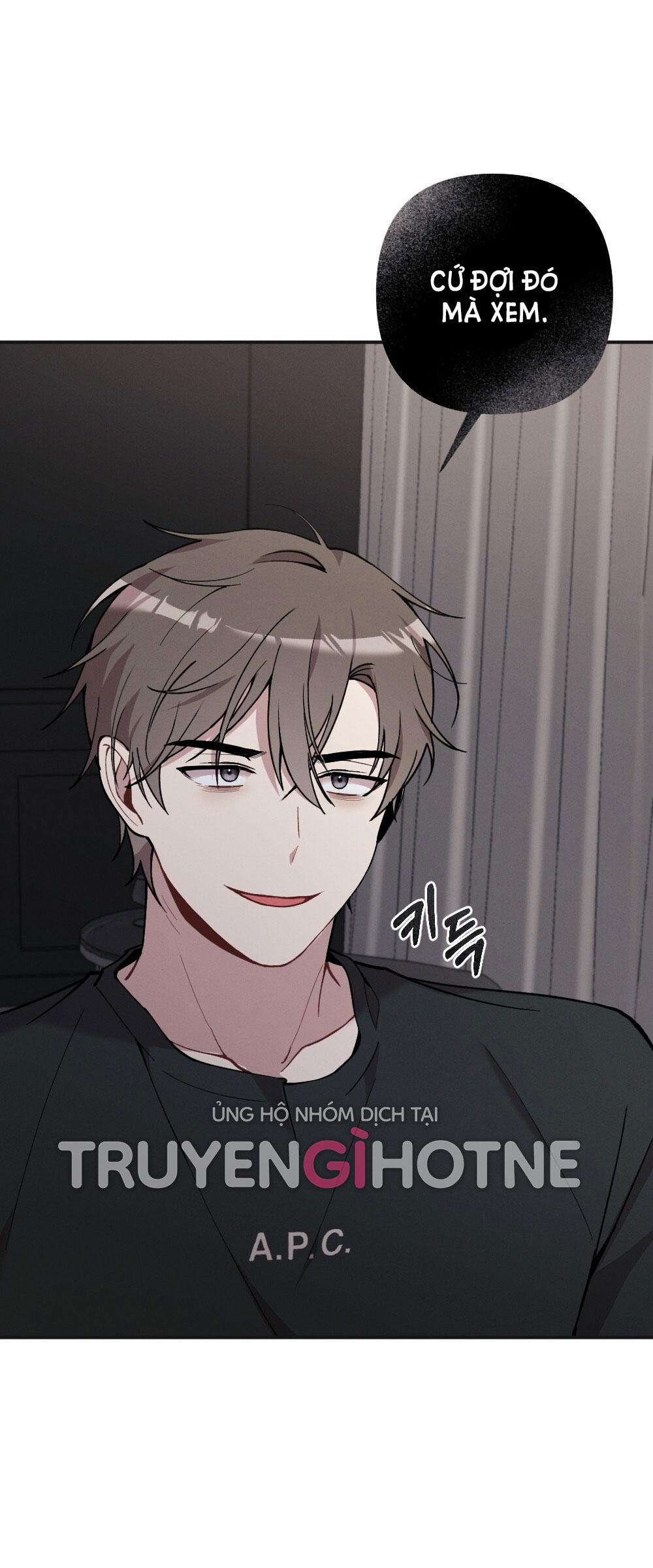 [18+] Sự Thuần Khiết Của Mùa Đông Năm Ấy 25.2 trang 32