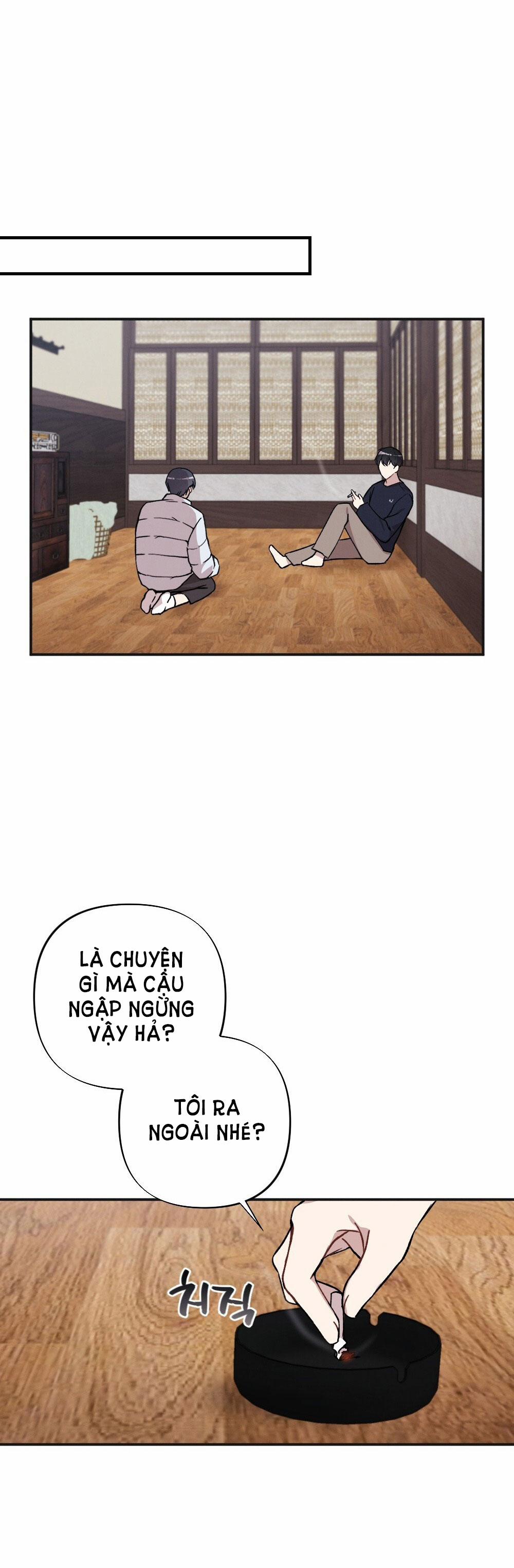 [18+] Sự Thuần Khiết Của Mùa Đông Năm Ấy 25.2 trang 6