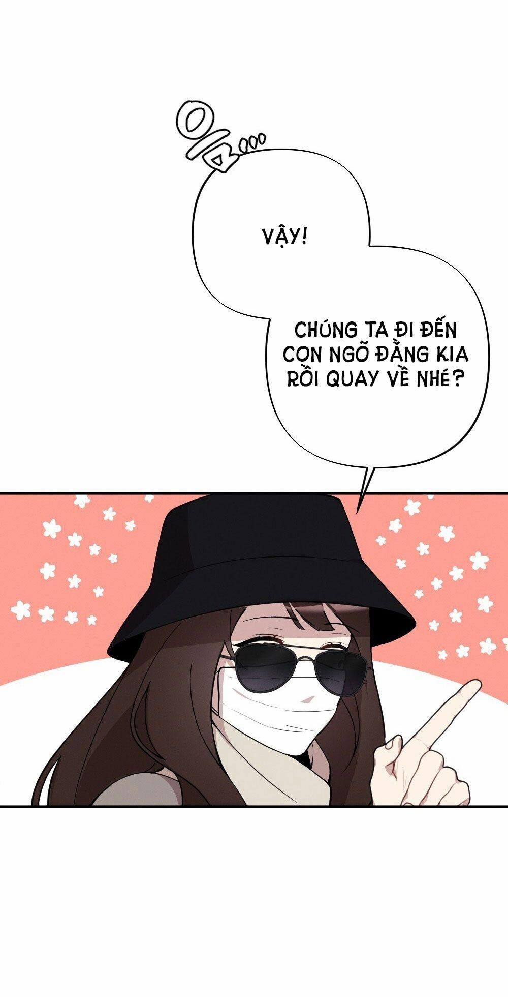 [18+] Sự Thuần Khiết Của Mùa Đông Năm Ấy 26.1 trang 12