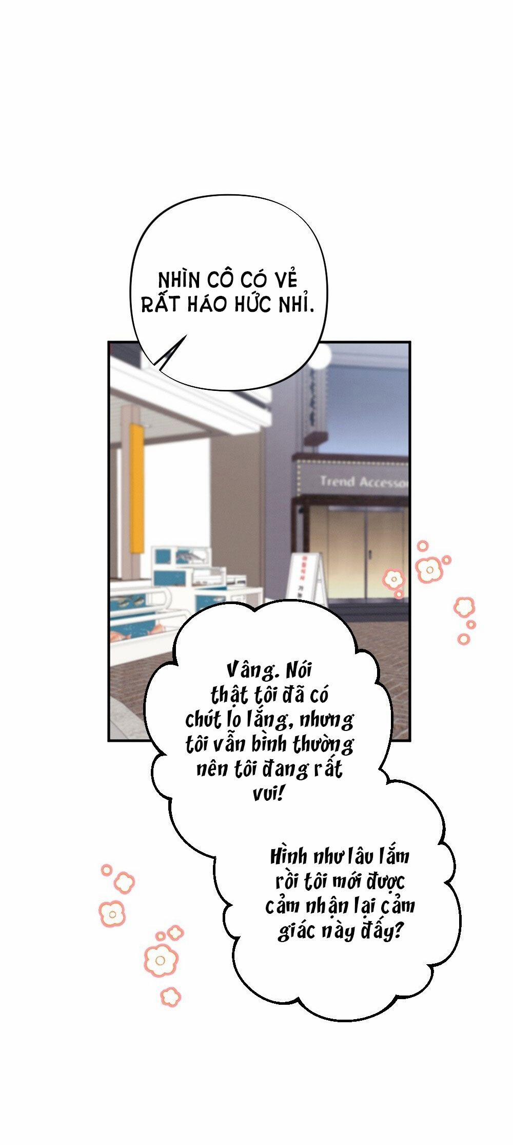 [18+] Sự Thuần Khiết Của Mùa Đông Năm Ấy 26.1 trang 13