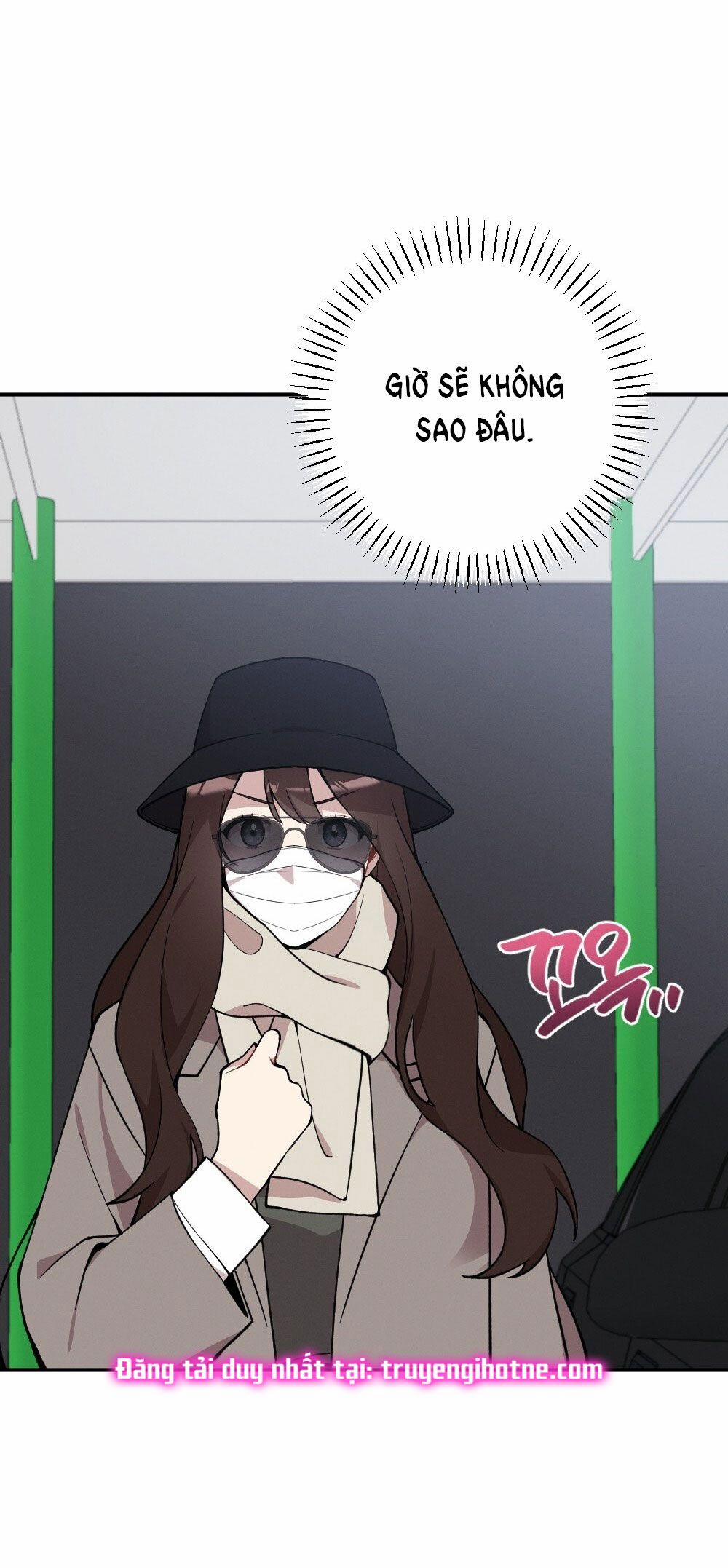 [18+] Sự Thuần Khiết Của Mùa Đông Năm Ấy 26.1 trang 2