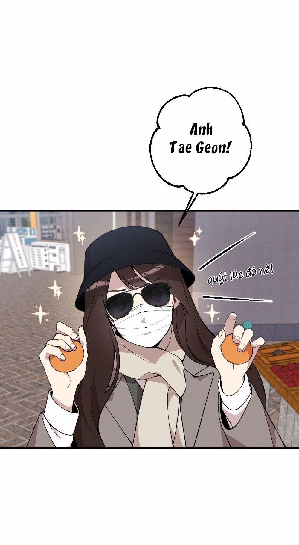 [18+] Sự Thuần Khiết Của Mùa Đông Năm Ấy 26.1 trang 27