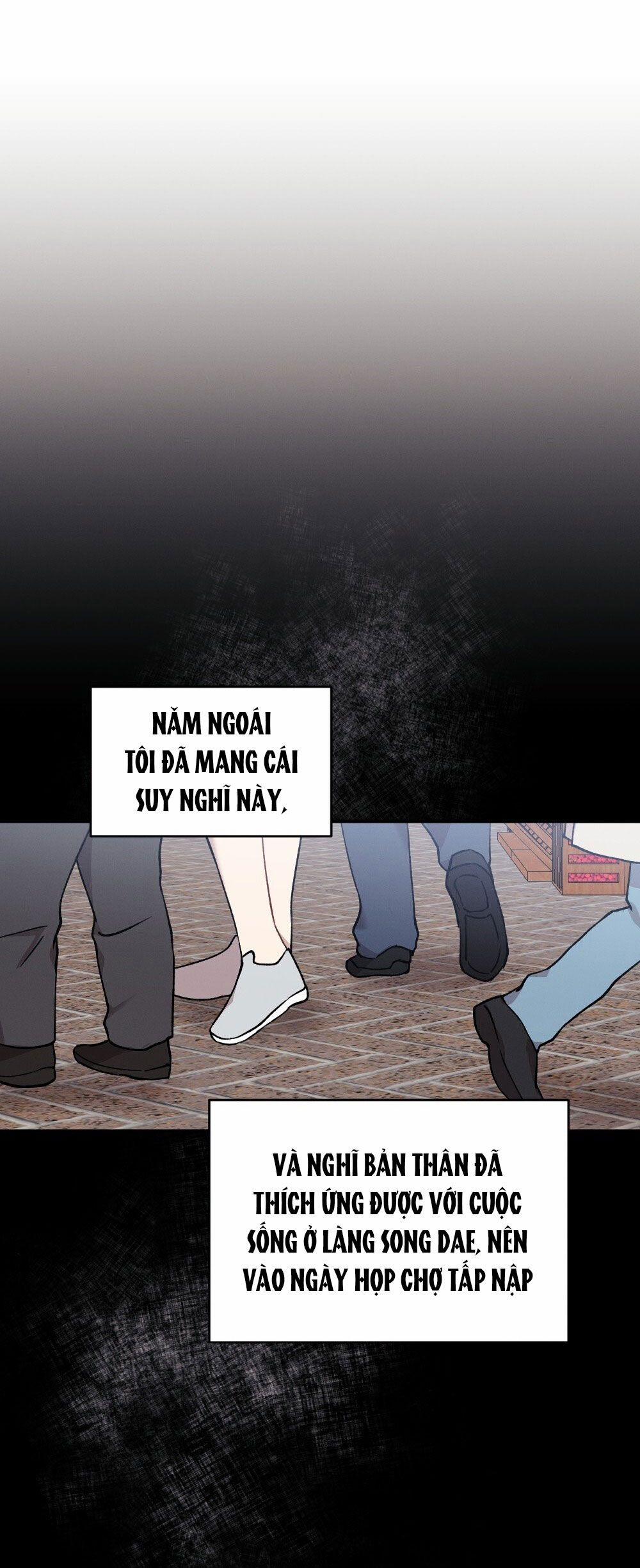 [18+] Sự Thuần Khiết Của Mùa Đông Năm Ấy 26.1 trang 3