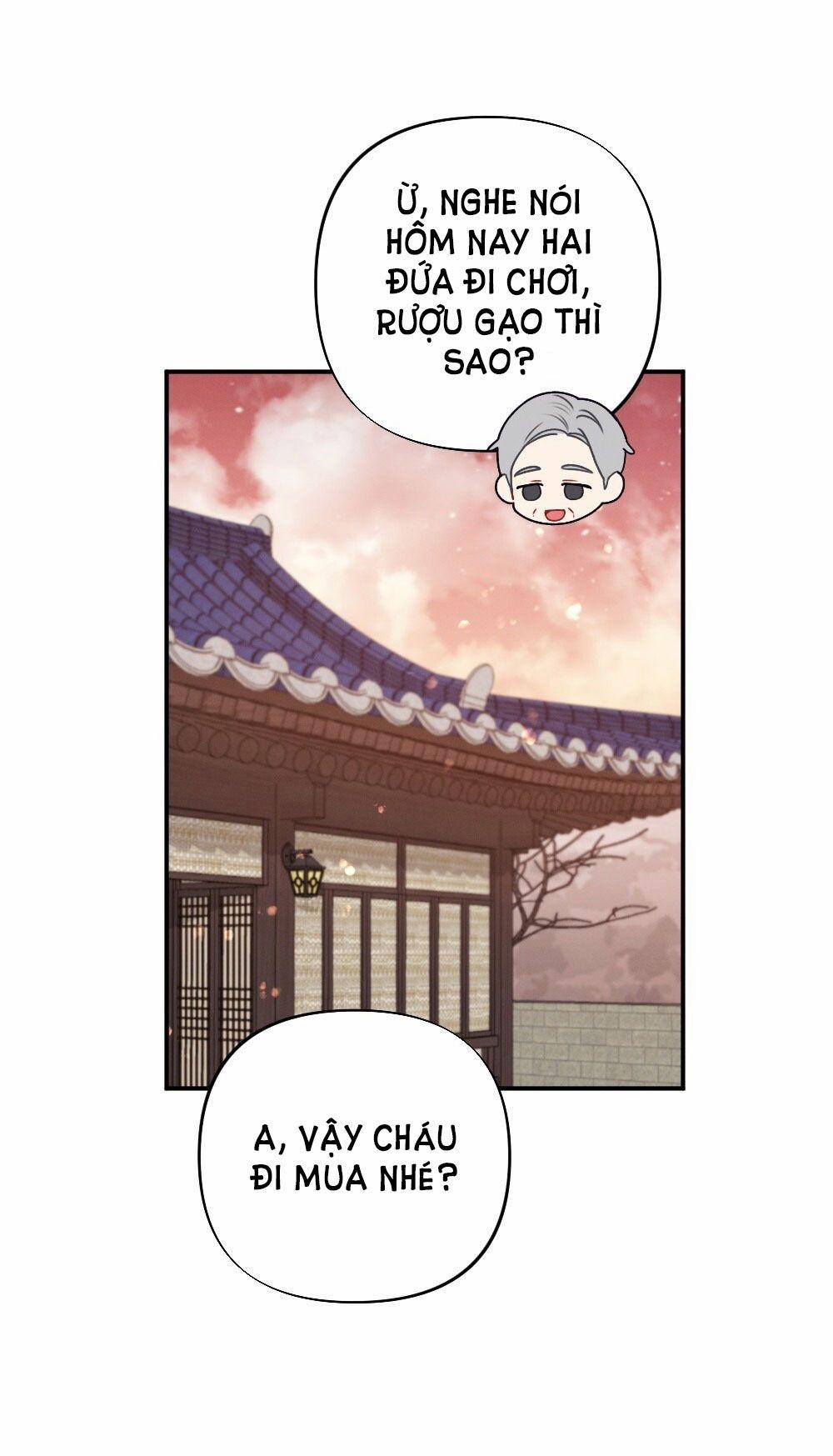 [18+] Sự Thuần Khiết Của Mùa Đông Năm Ấy 26.1 trang 30