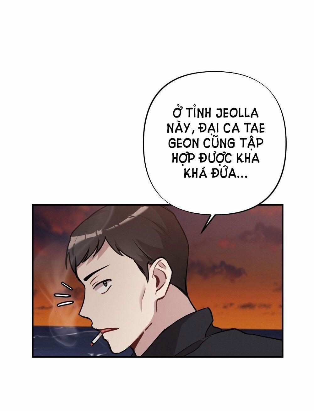 [18+] Sự Thuần Khiết Của Mùa Đông Năm Ấy 26.1 trang 35