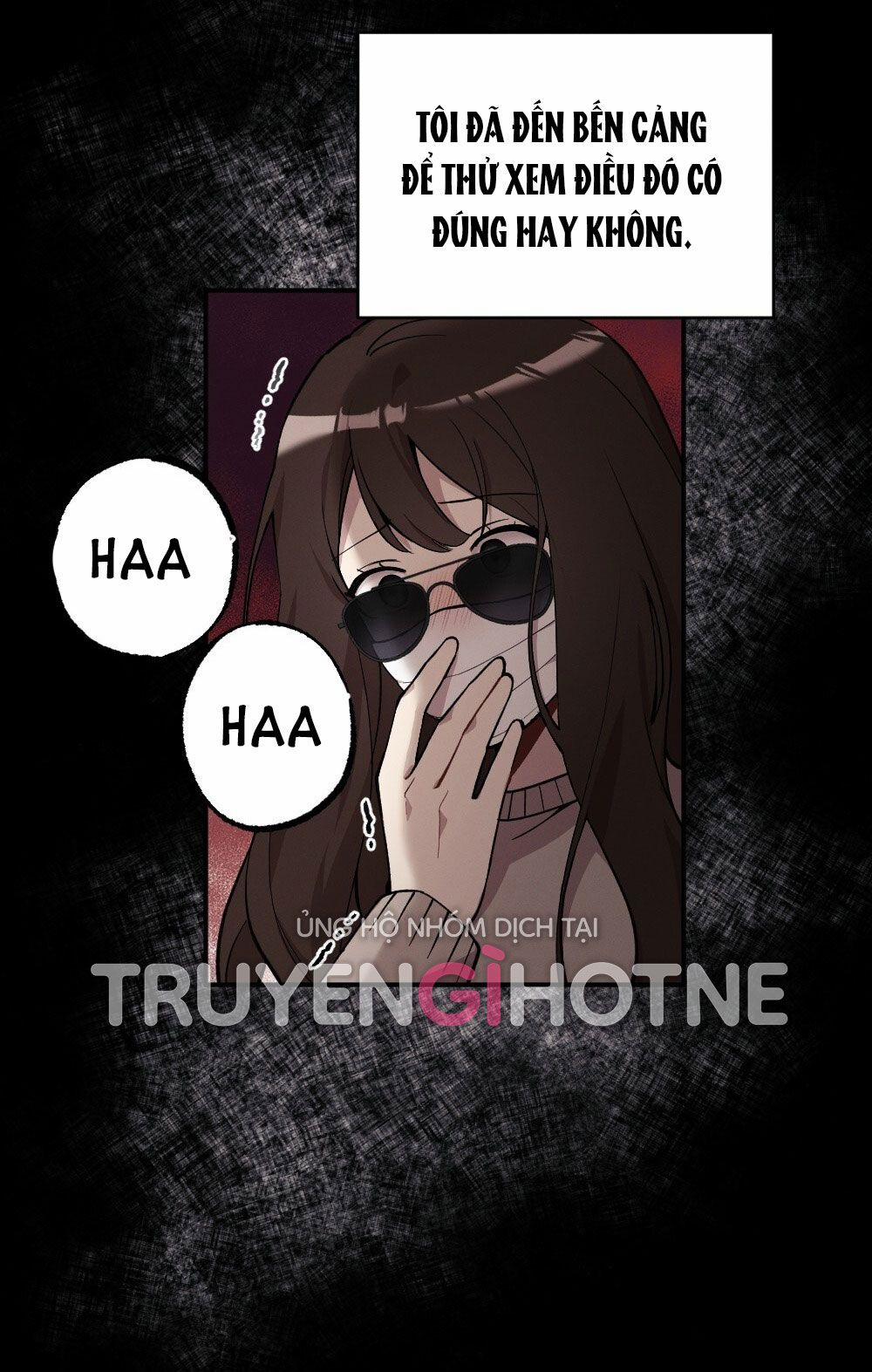 [18+] Sự Thuần Khiết Của Mùa Đông Năm Ấy 26.1 trang 4