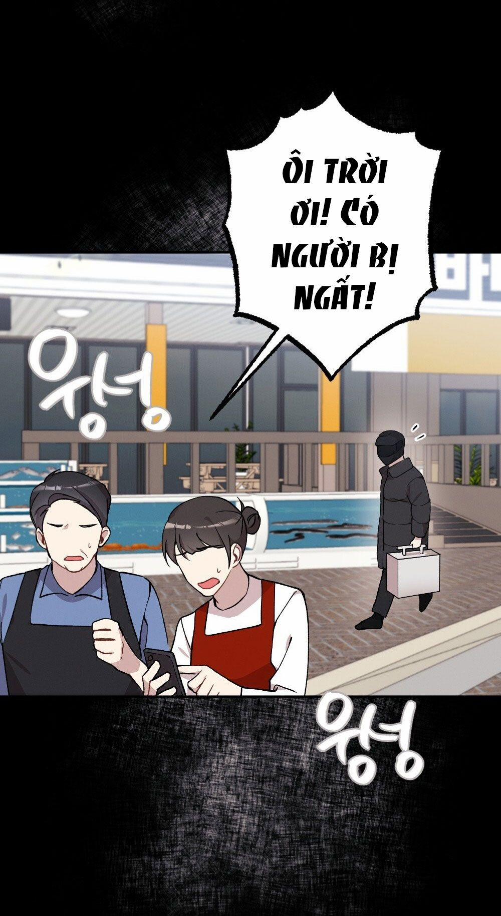 [18+] Sự Thuần Khiết Của Mùa Đông Năm Ấy 26.1 trang 5