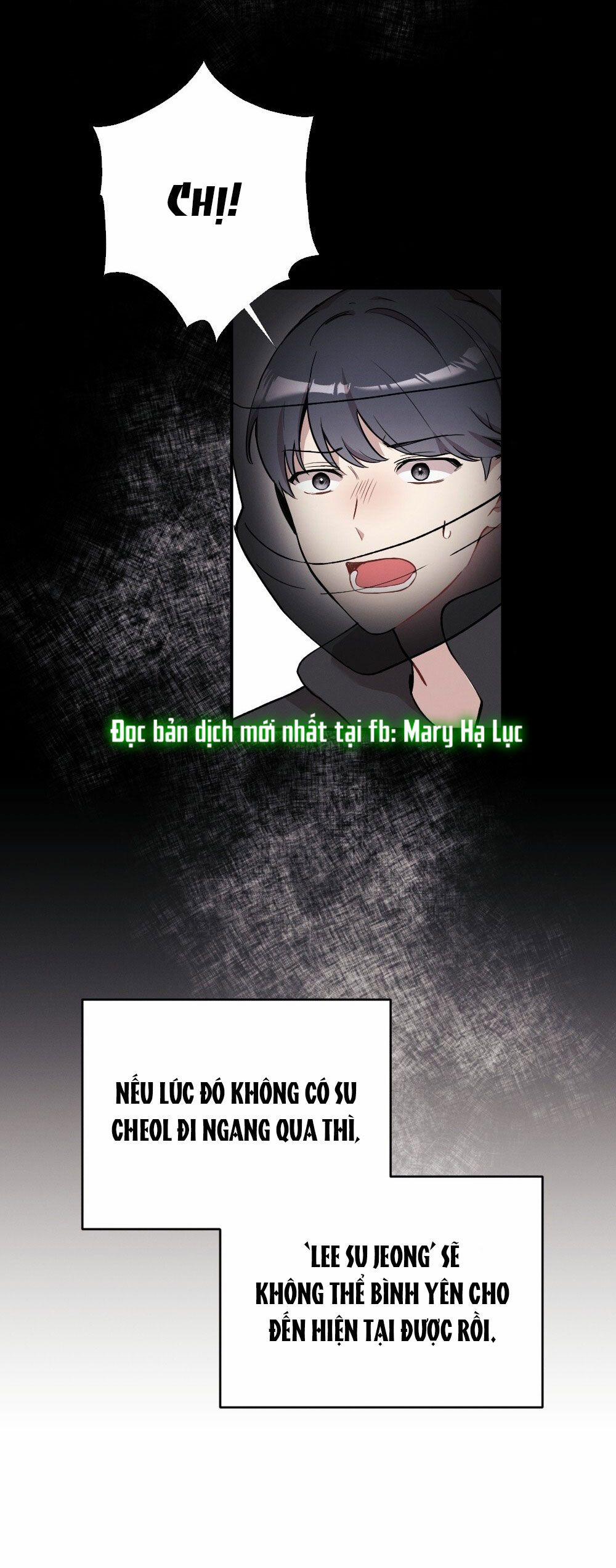 [18+] Sự Thuần Khiết Của Mùa Đông Năm Ấy 26.1 trang 6