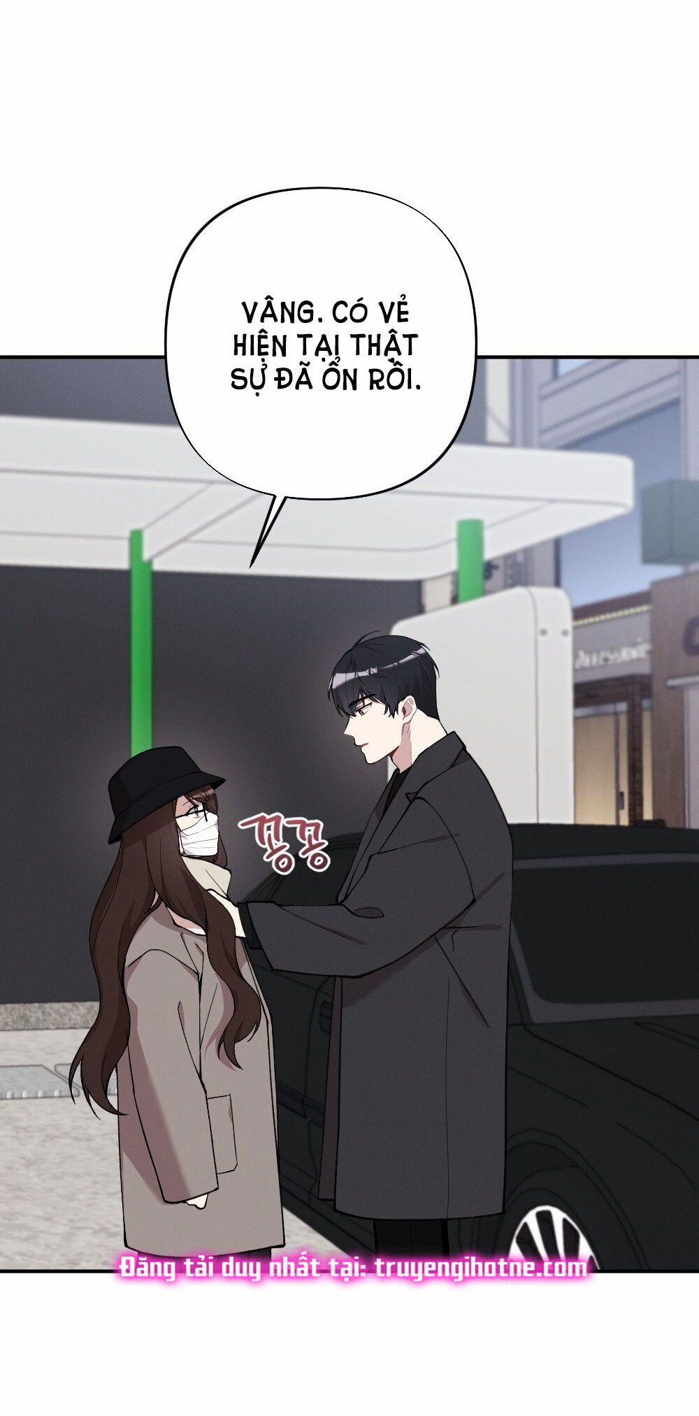 [18+] Sự Thuần Khiết Của Mùa Đông Năm Ấy 26.1 trang 8