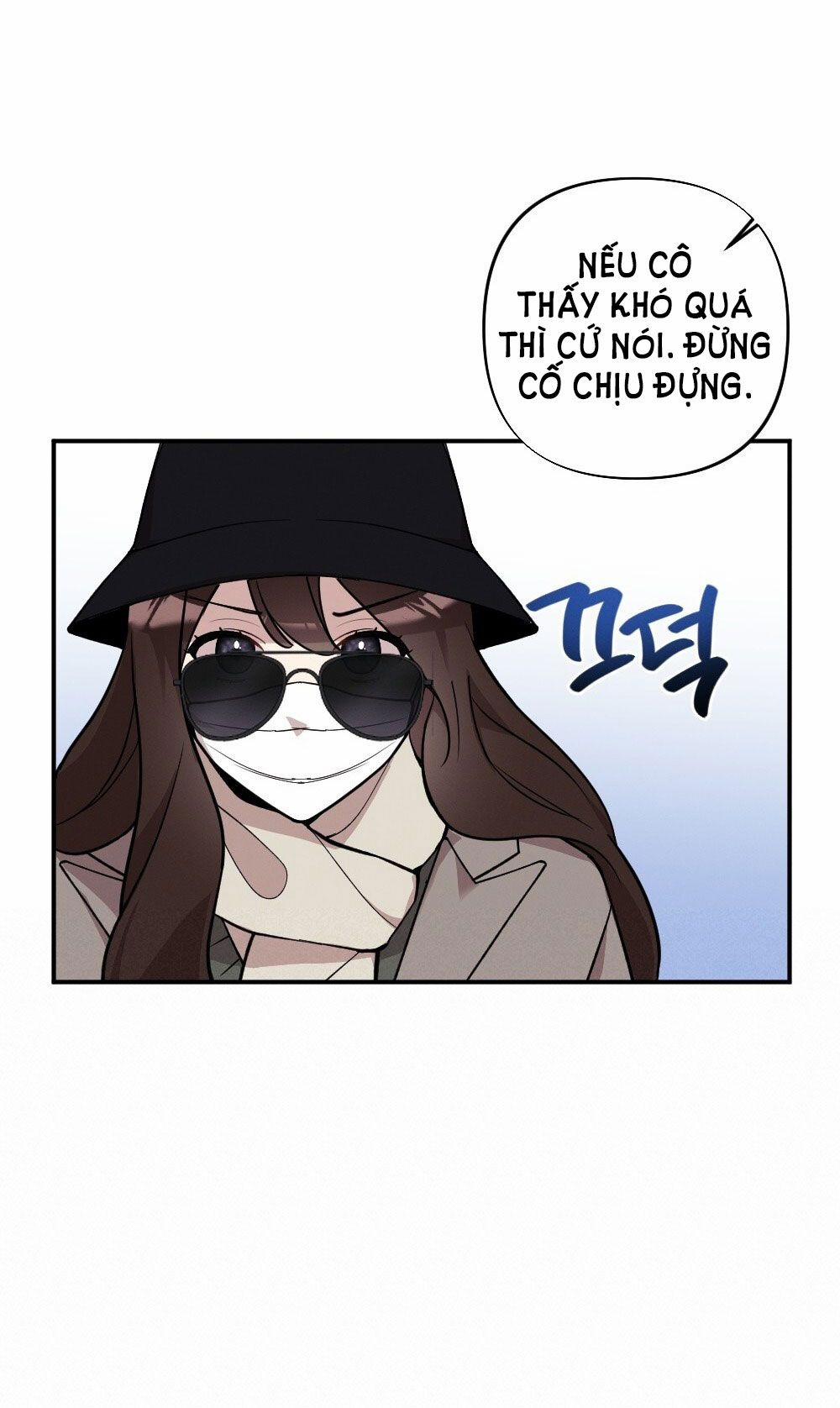 [18+] Sự Thuần Khiết Của Mùa Đông Năm Ấy 26.1 trang 9