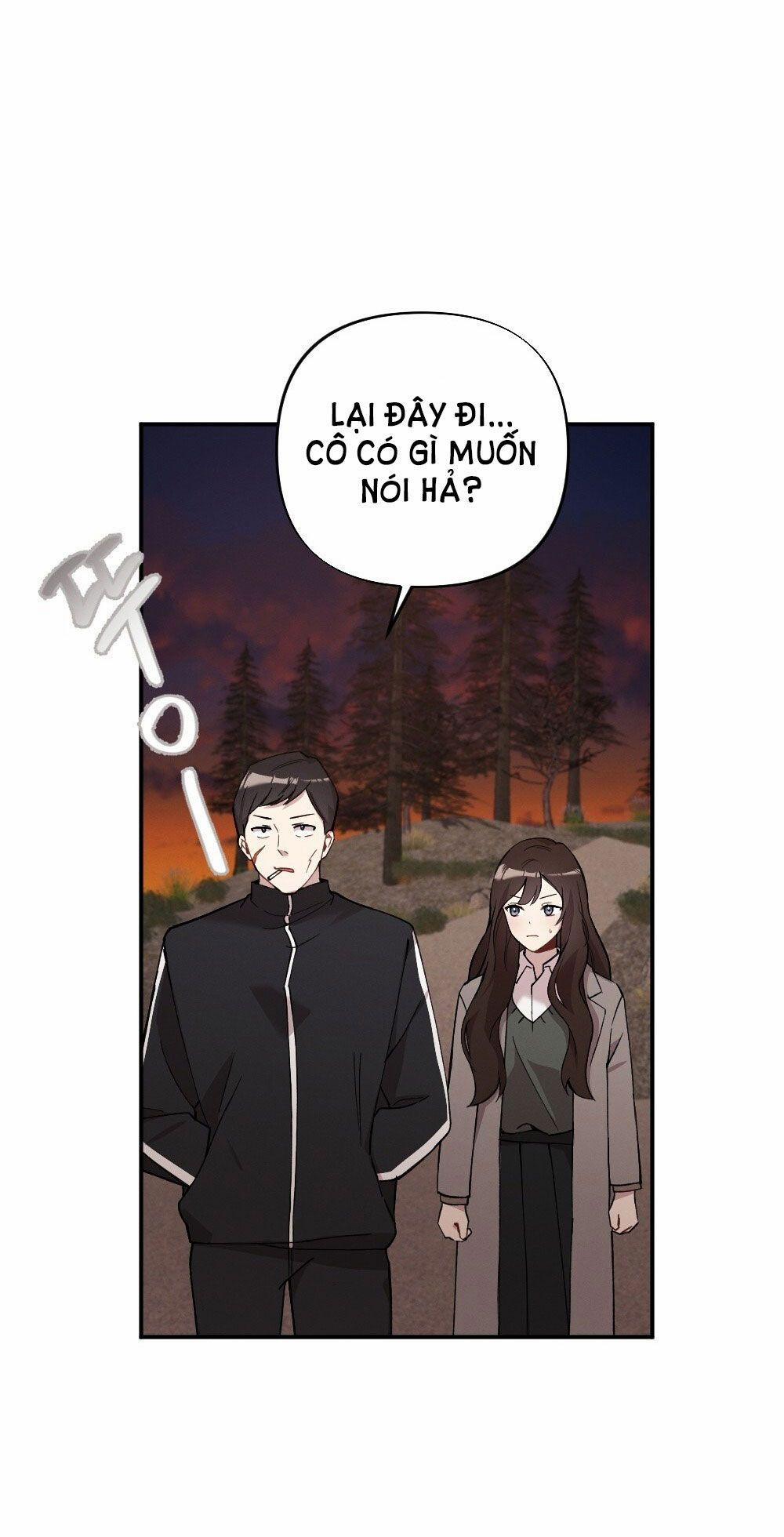 [18+] Sự Thuần Khiết Của Mùa Đông Năm Ấy 26.2 trang 1