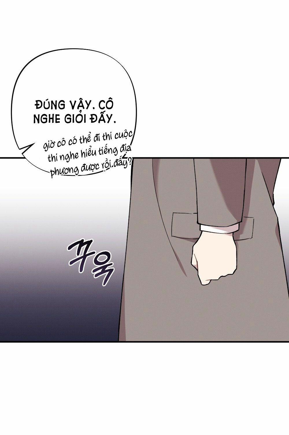 [18+] Sự Thuần Khiết Của Mùa Đông Năm Ấy 26.2 trang 17