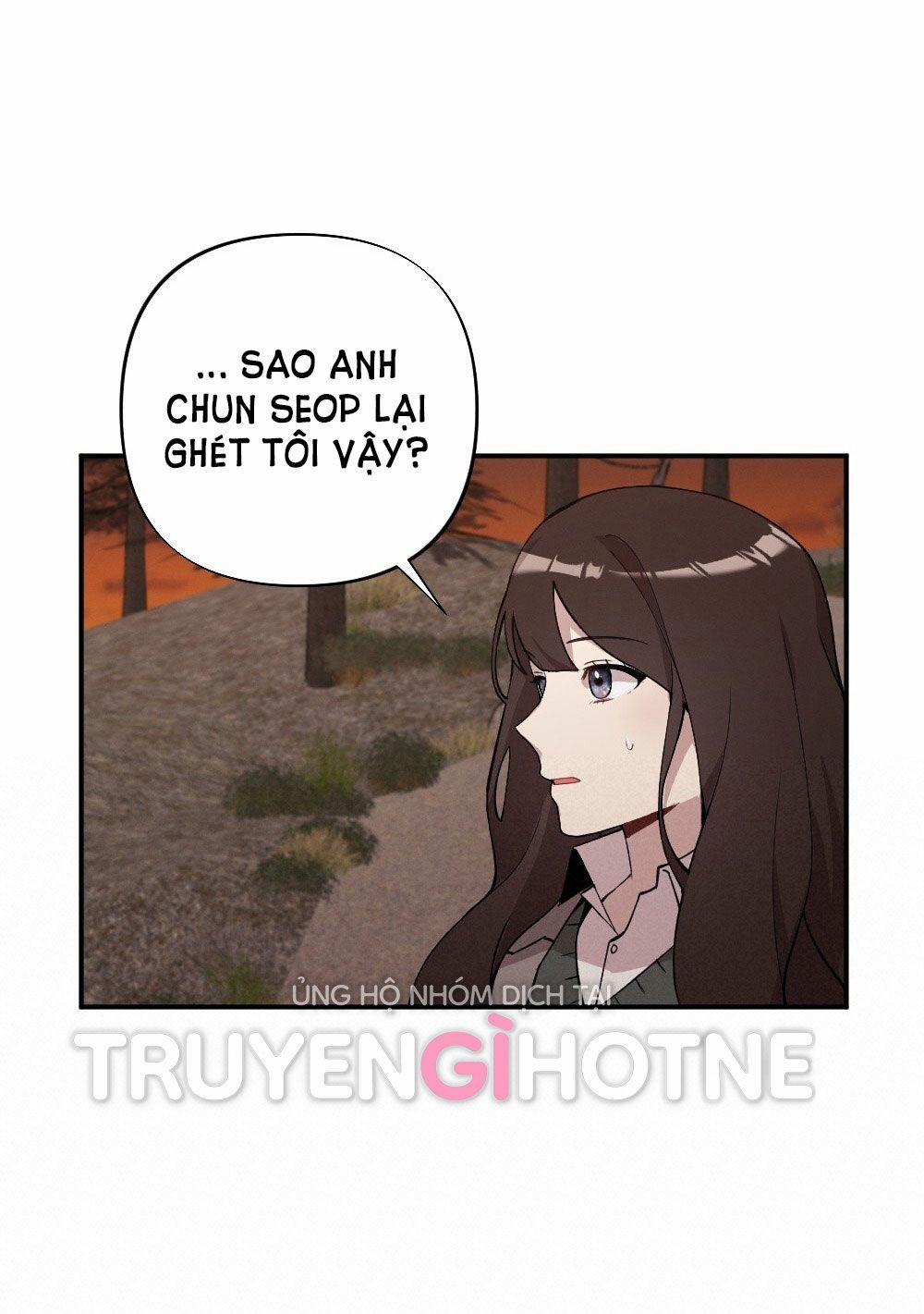 [18+] Sự Thuần Khiết Của Mùa Đông Năm Ấy 26.2 trang 2