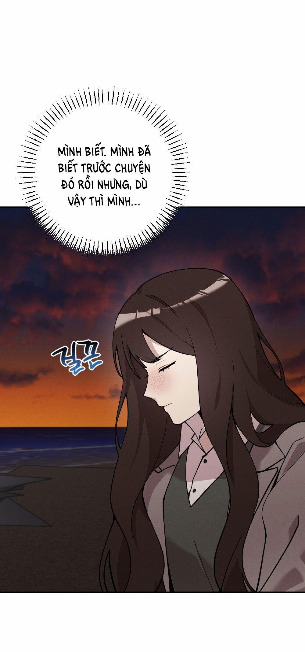 [18+] Sự Thuần Khiết Của Mùa Đông Năm Ấy 26.2 trang 21