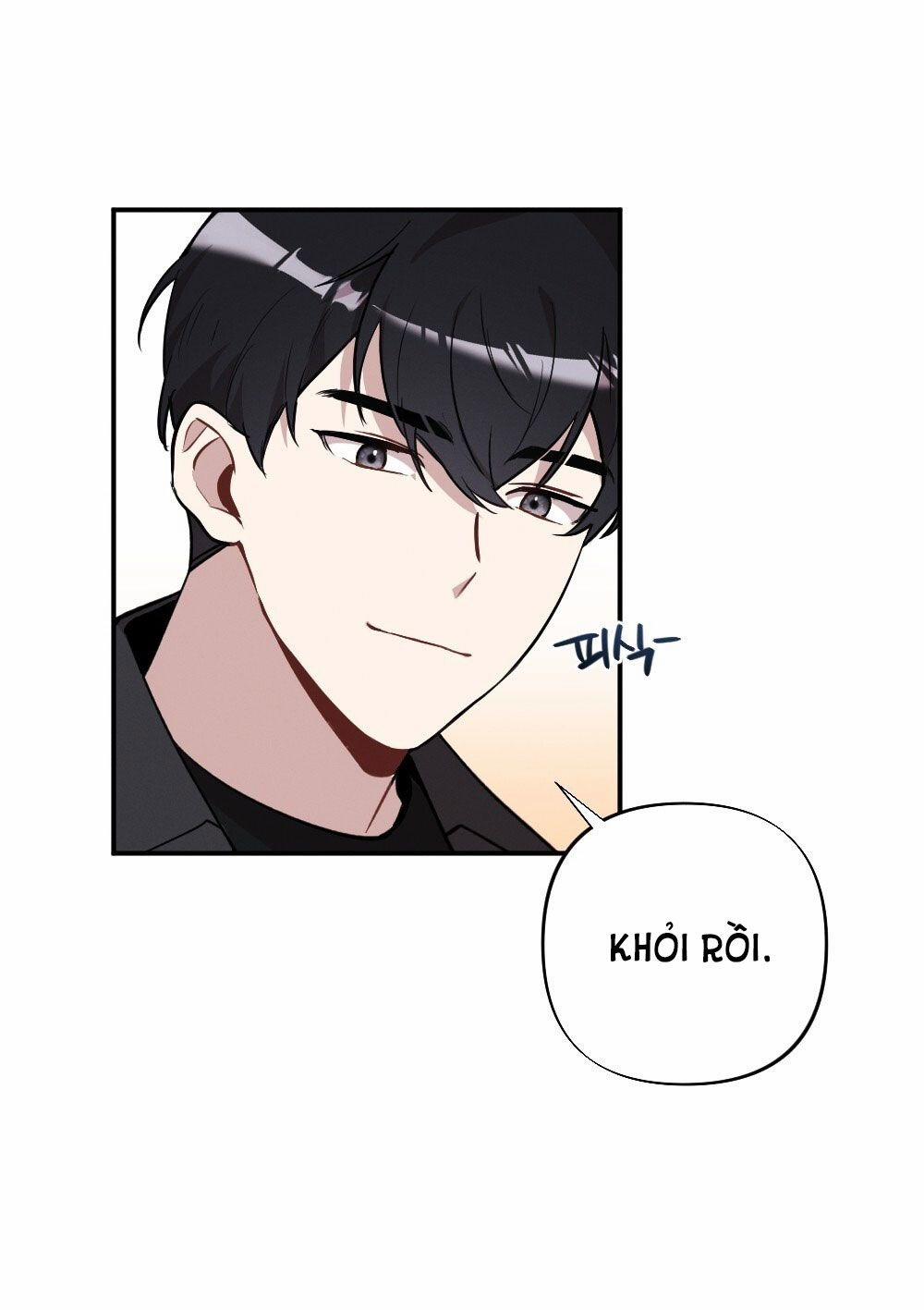 [18+] Sự Thuần Khiết Của Mùa Đông Năm Ấy 26.2 trang 26