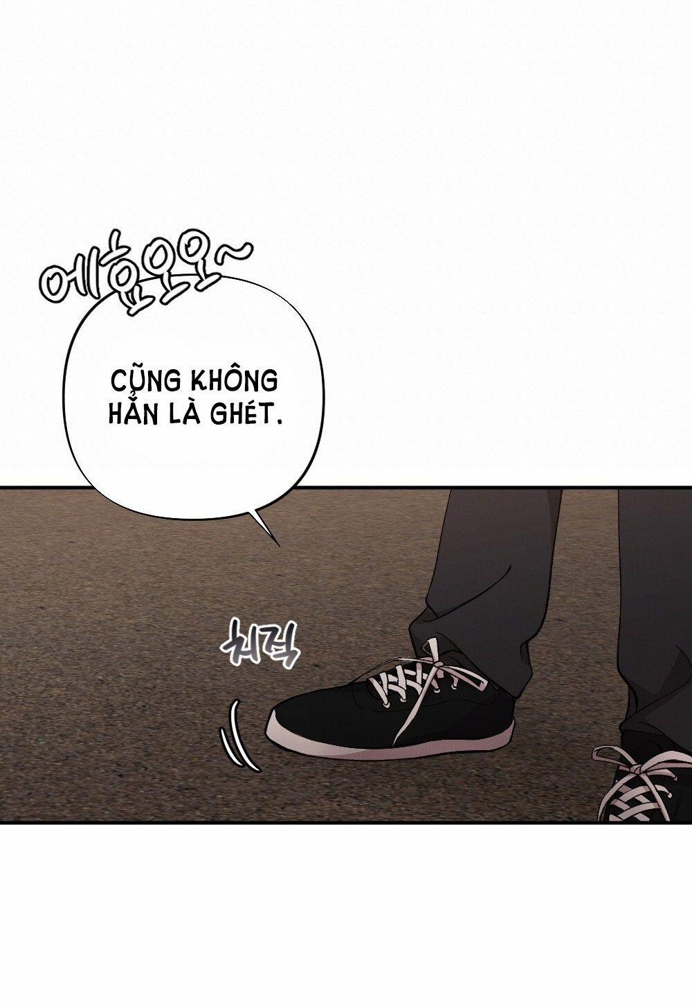 [18+] Sự Thuần Khiết Của Mùa Đông Năm Ấy 26.2 trang 3