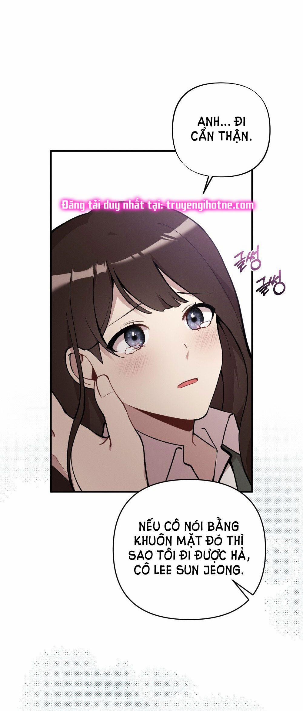 [18+] Sự Thuần Khiết Của Mùa Đông Năm Ấy 26.2 trang 31