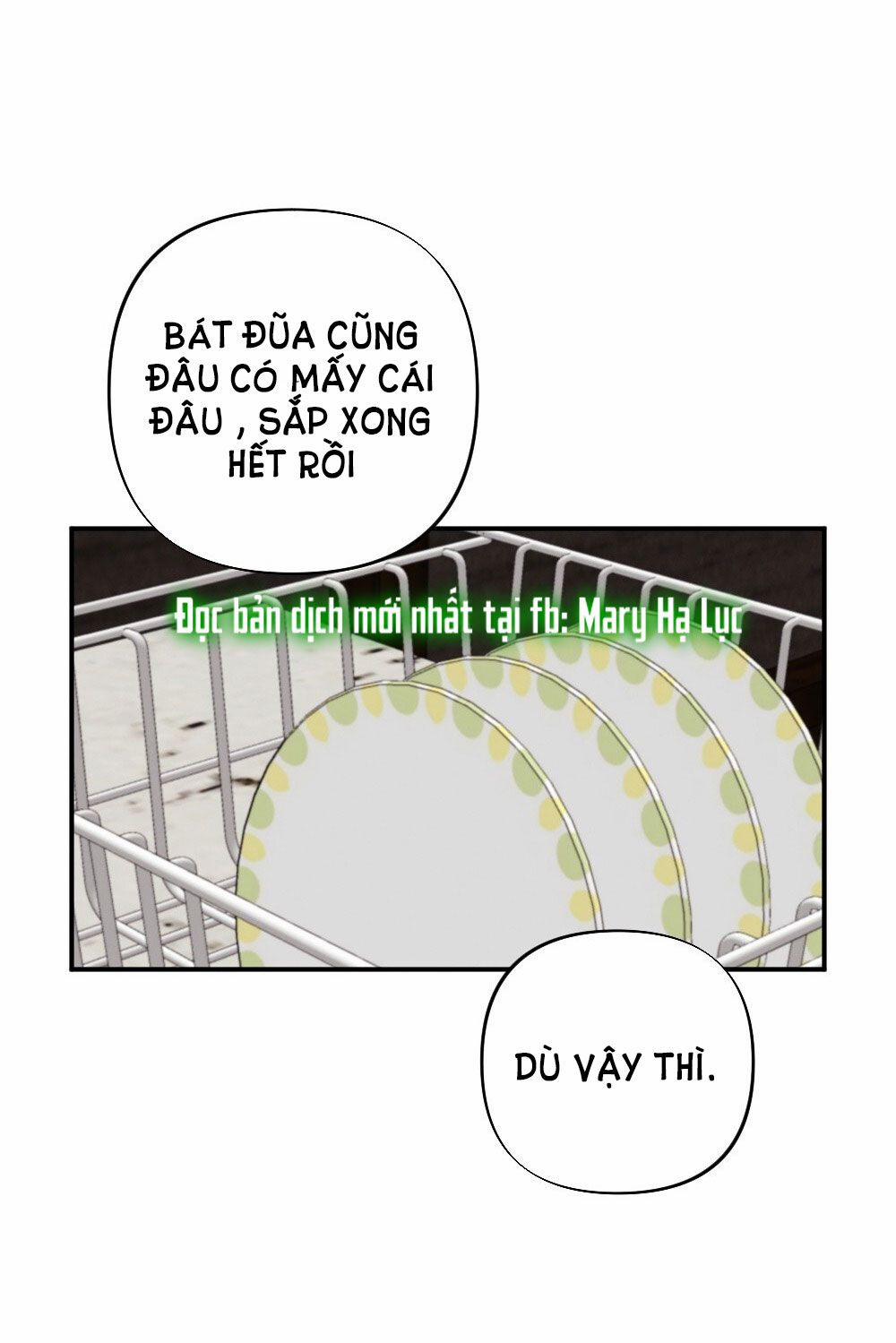 [18+] Sự Thuần Khiết Của Mùa Đông Năm Ấy 26.2 trang 35