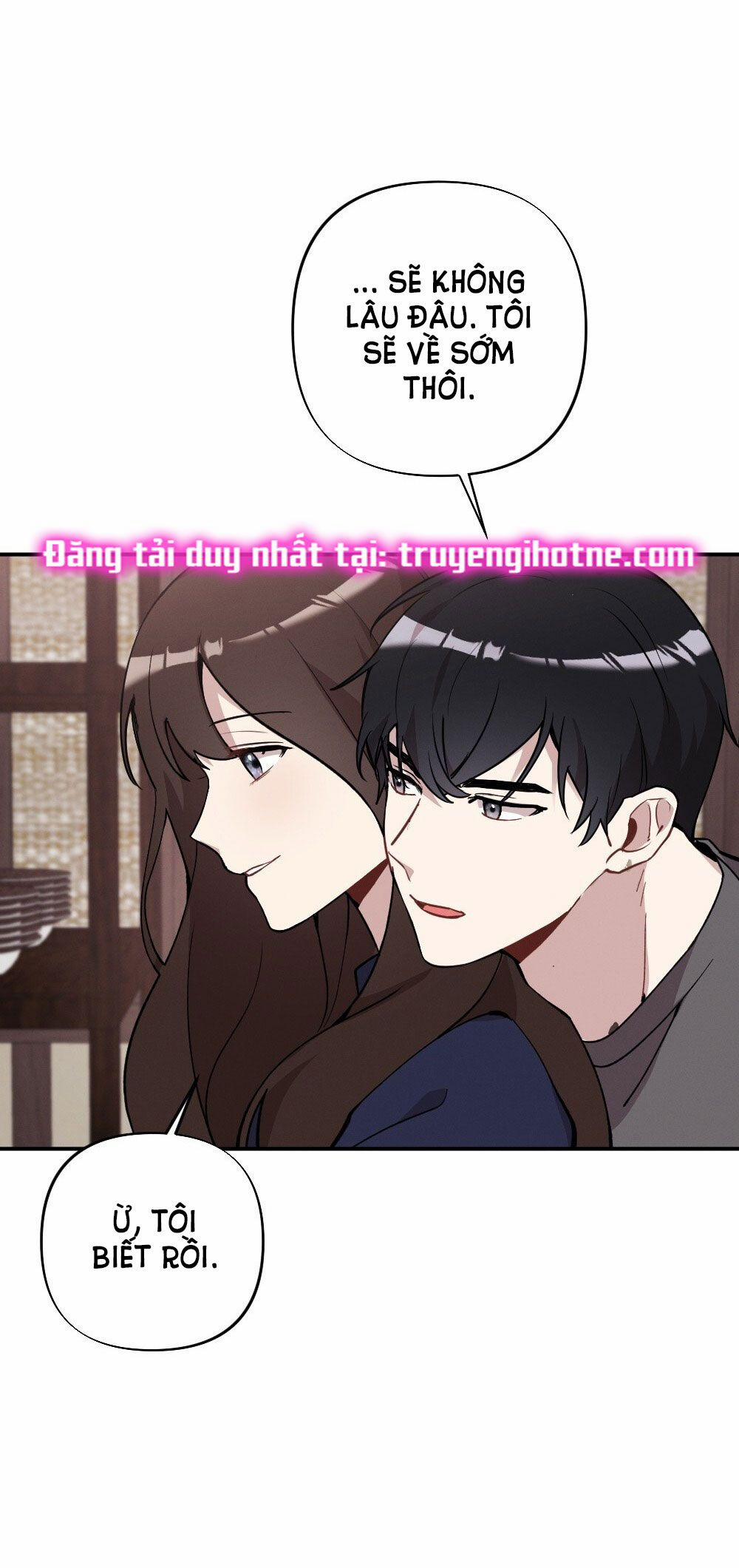 [18+] Sự Thuần Khiết Của Mùa Đông Năm Ấy 26.2 trang 37