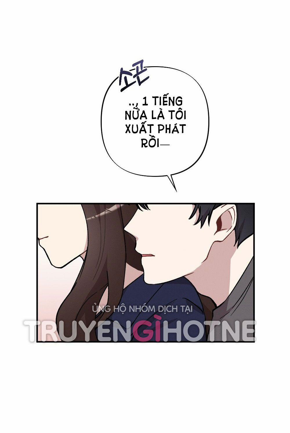 [18+] Sự Thuần Khiết Của Mùa Đông Năm Ấy 26.2 trang 39