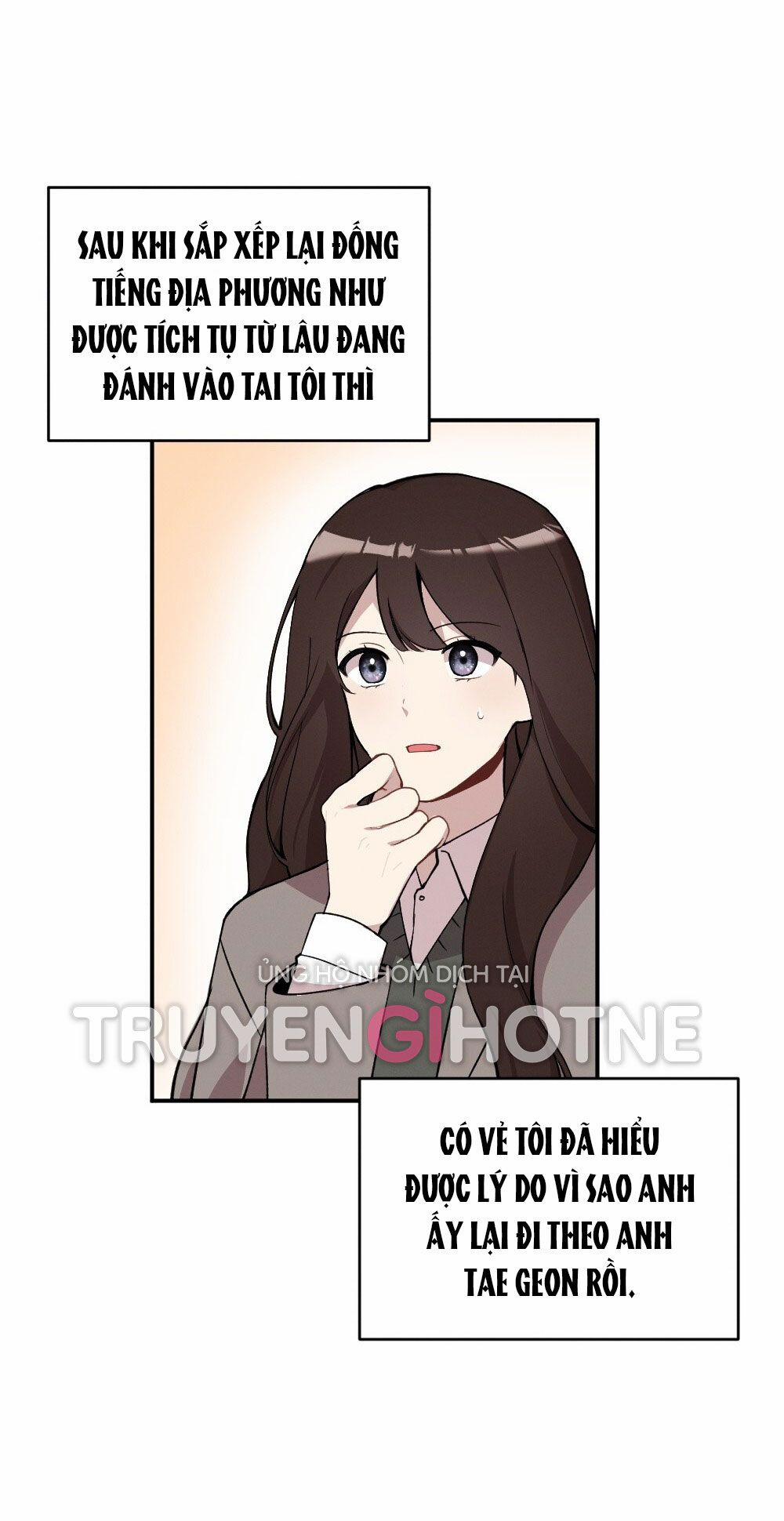 [18+] Sự Thuần Khiết Của Mùa Đông Năm Ấy 26.2 trang 8