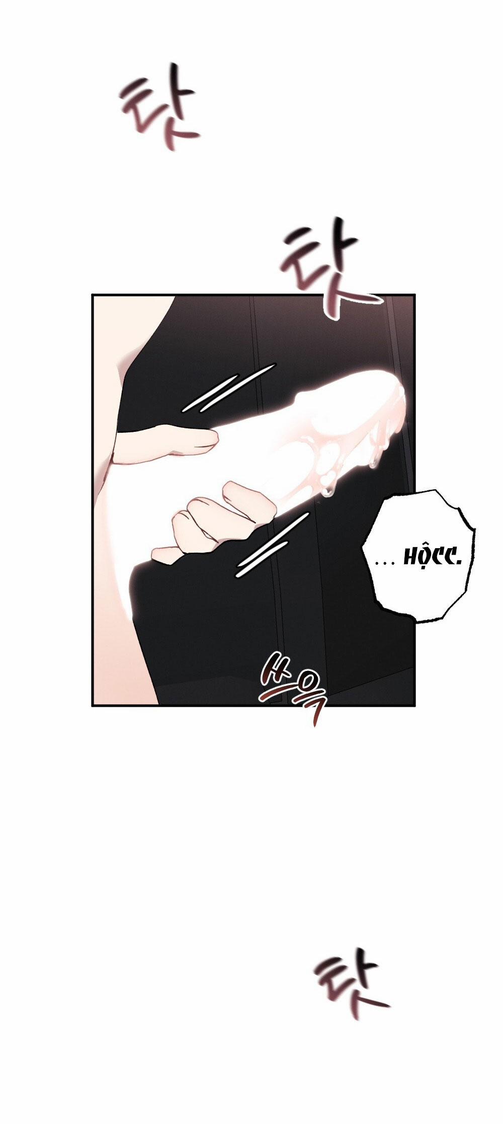 [18+] Sự Thuần Khiết Của Mùa Đông Năm Ấy 27.1 trang 19