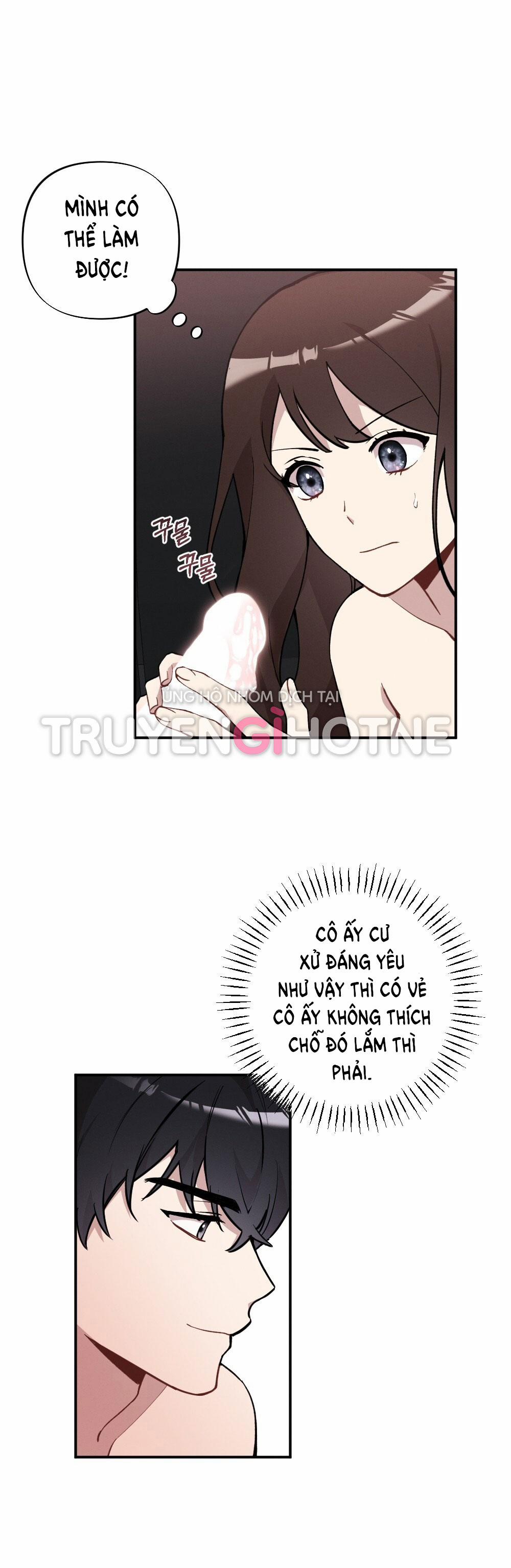 [18+] Sự Thuần Khiết Của Mùa Đông Năm Ấy 27.1 trang 24