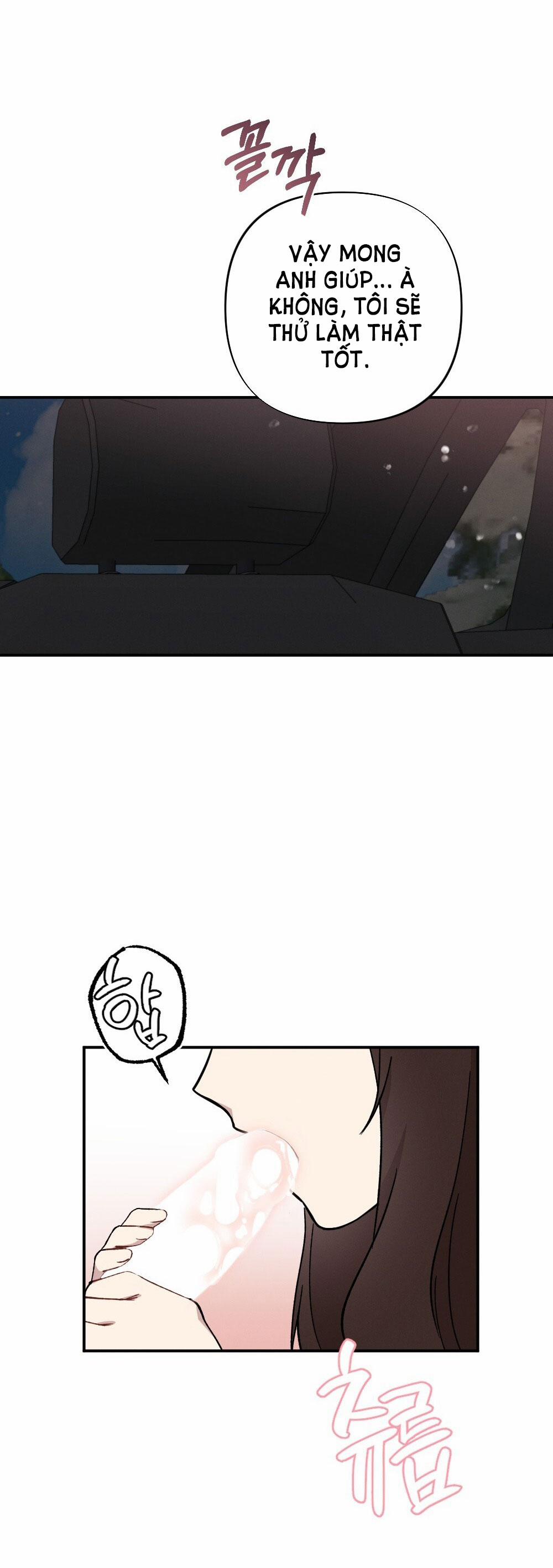 [18+] Sự Thuần Khiết Của Mùa Đông Năm Ấy 27.1 trang 25