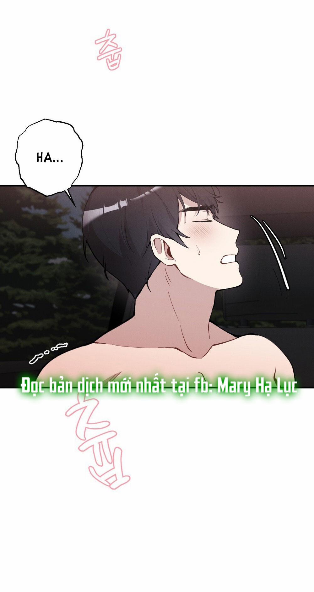 [18+] Sự Thuần Khiết Của Mùa Đông Năm Ấy 27.1 trang 26