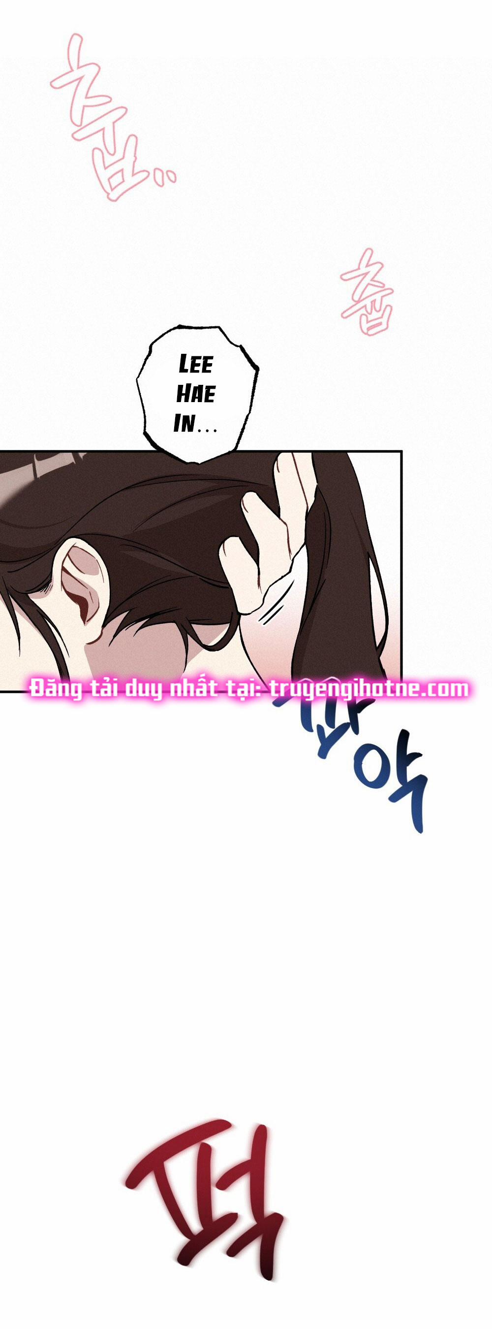 [18+] Sự Thuần Khiết Của Mùa Đông Năm Ấy 27.1 trang 28