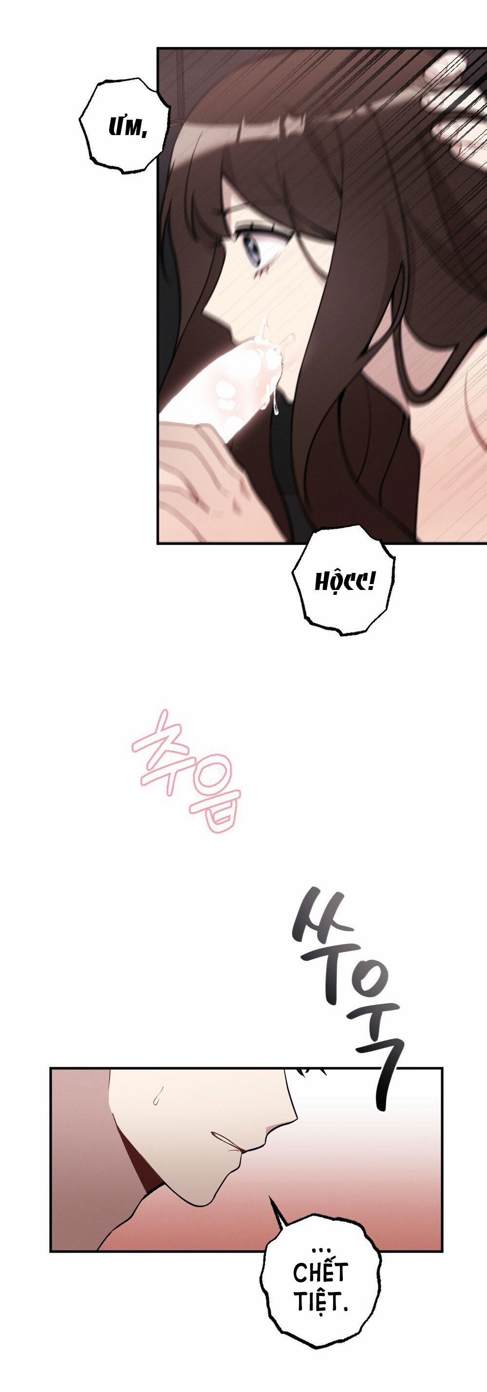 [18+] Sự Thuần Khiết Của Mùa Đông Năm Ấy 27.1 trang 29