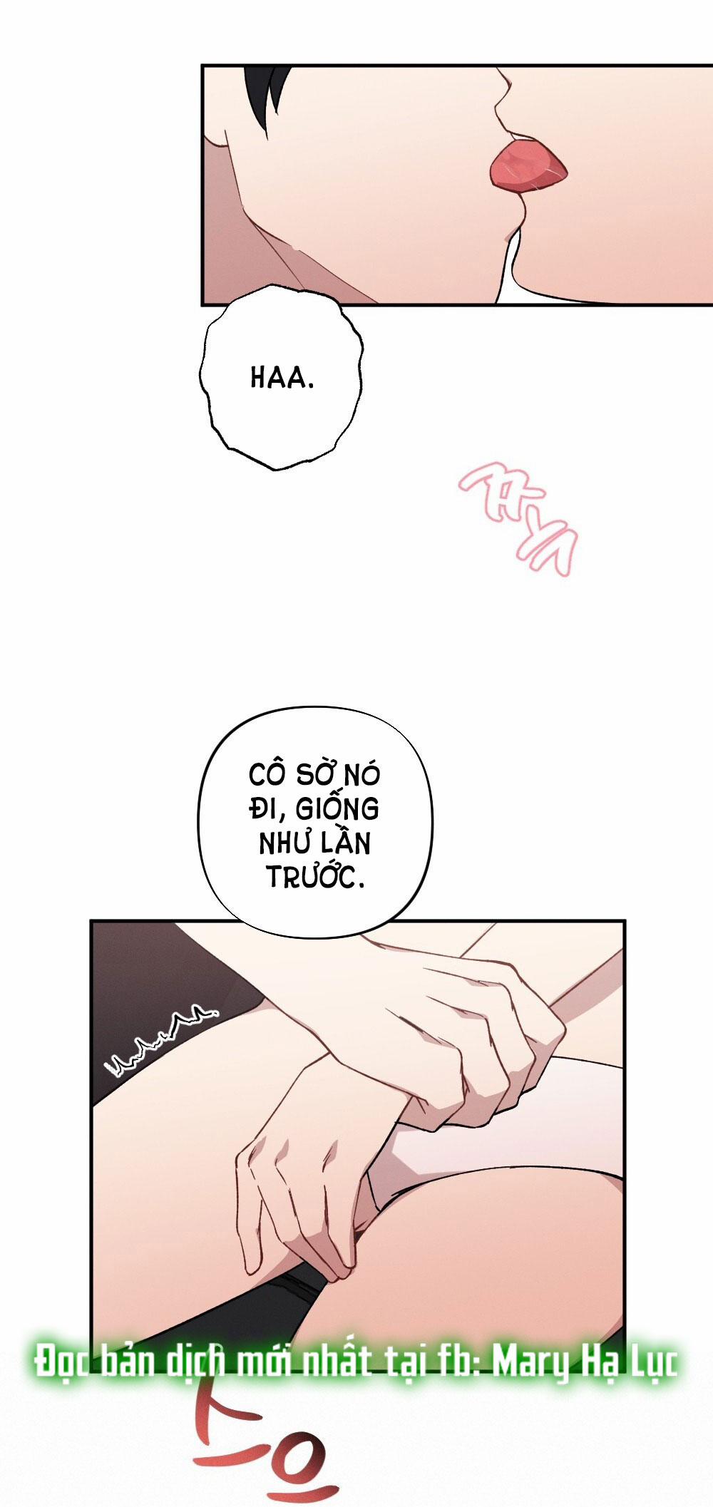 [18+] Sự Thuần Khiết Của Mùa Đông Năm Ấy 27.1 trang 6