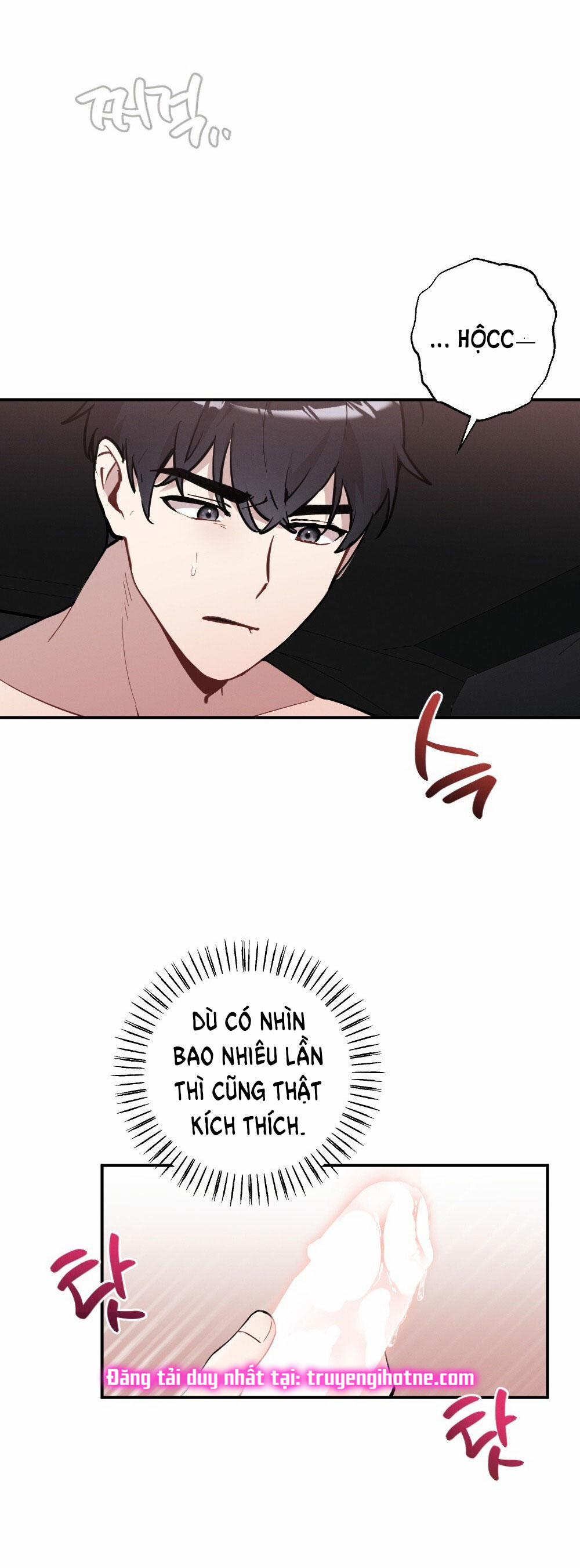 [18+] Sự Thuần Khiết Của Mùa Đông Năm Ấy 27.1 trang 8