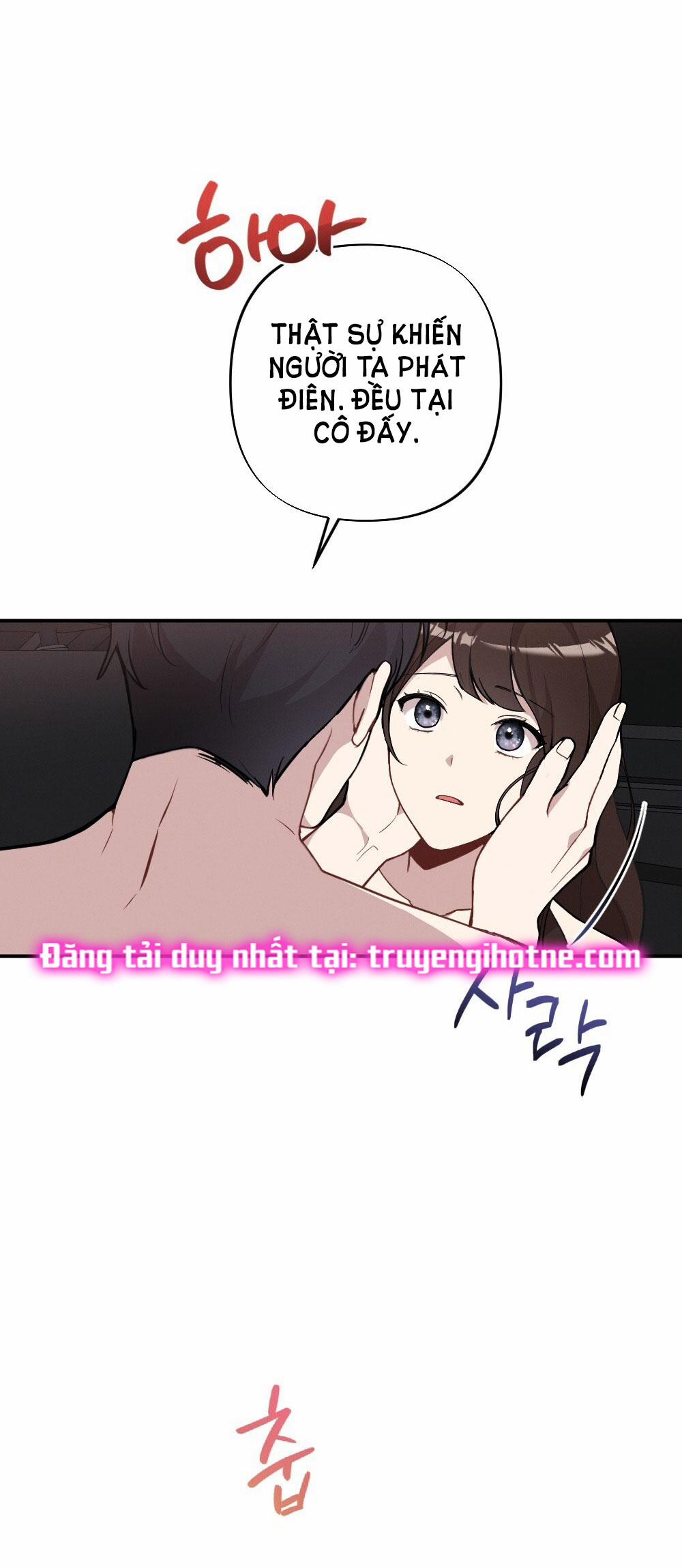 [18+] Sự Thuần Khiết Của Mùa Đông Năm Ấy 27.2 trang 10