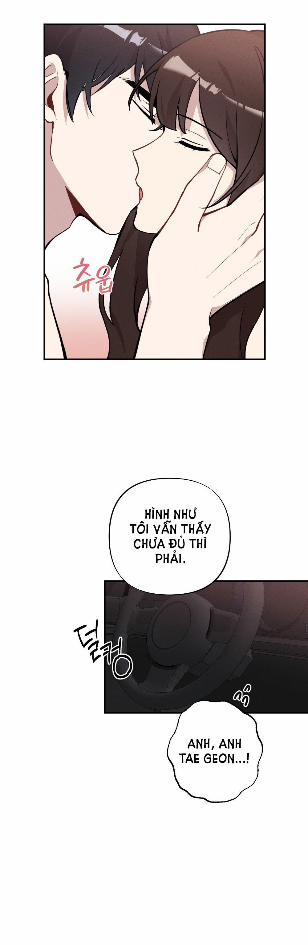 [18+] Sự Thuần Khiết Của Mùa Đông Năm Ấy 27.2 trang 11