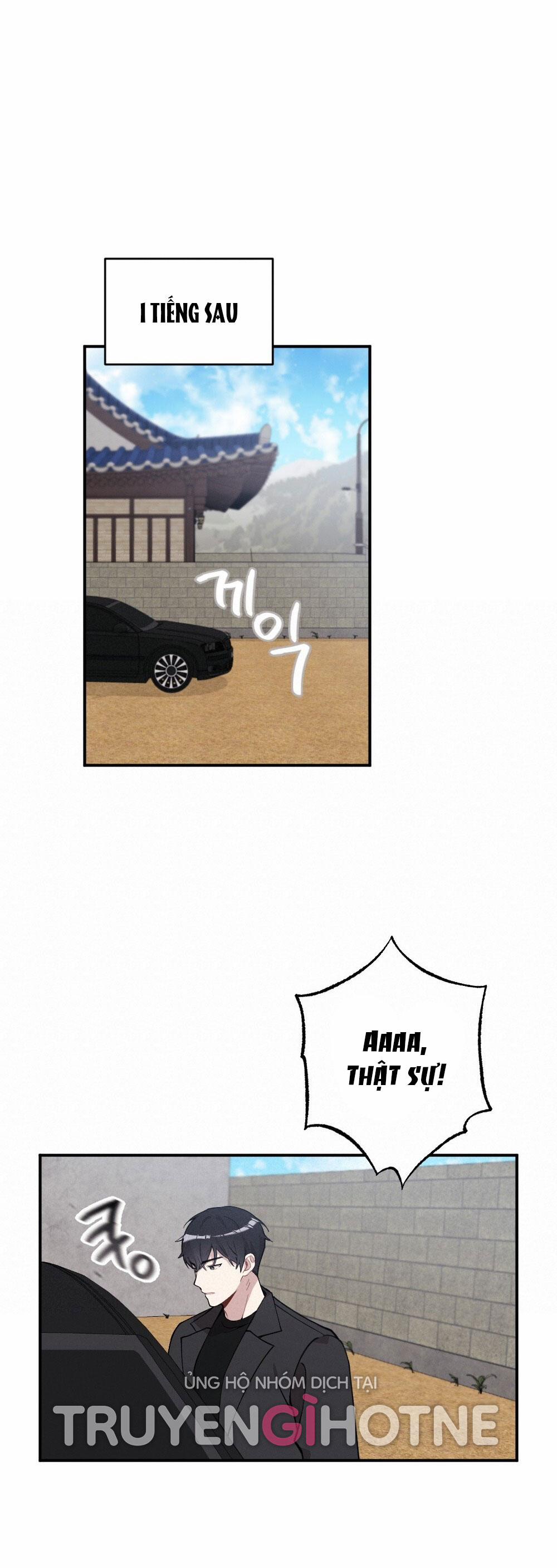 [18+] Sự Thuần Khiết Của Mùa Đông Năm Ấy 27.2 trang 12