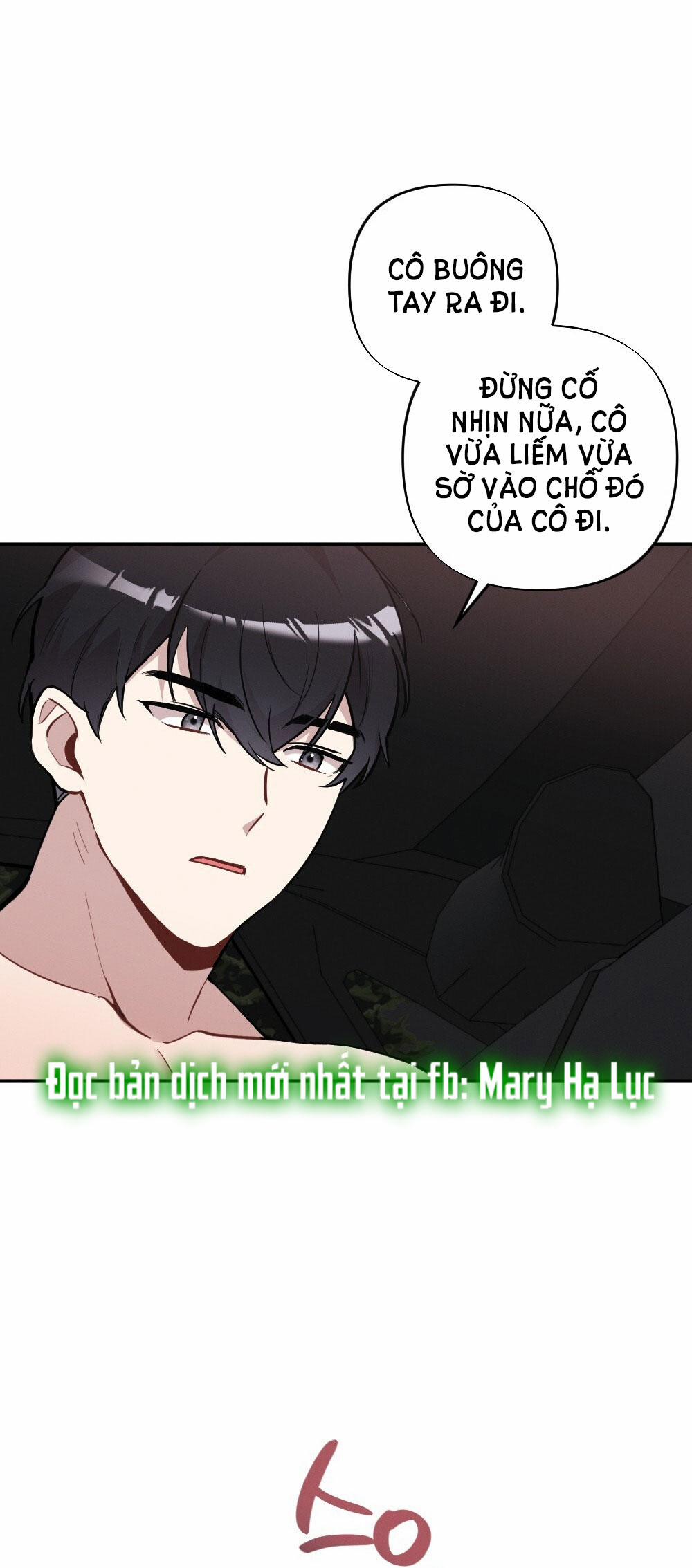 [18+] Sự Thuần Khiết Của Mùa Đông Năm Ấy 27.2 trang 2