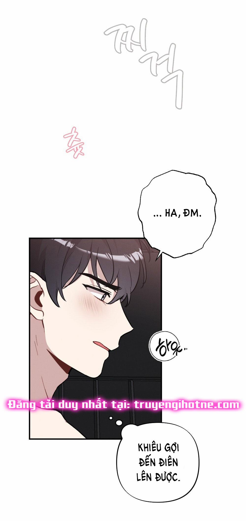 [18+] Sự Thuần Khiết Của Mùa Đông Năm Ấy 27.2 trang 4