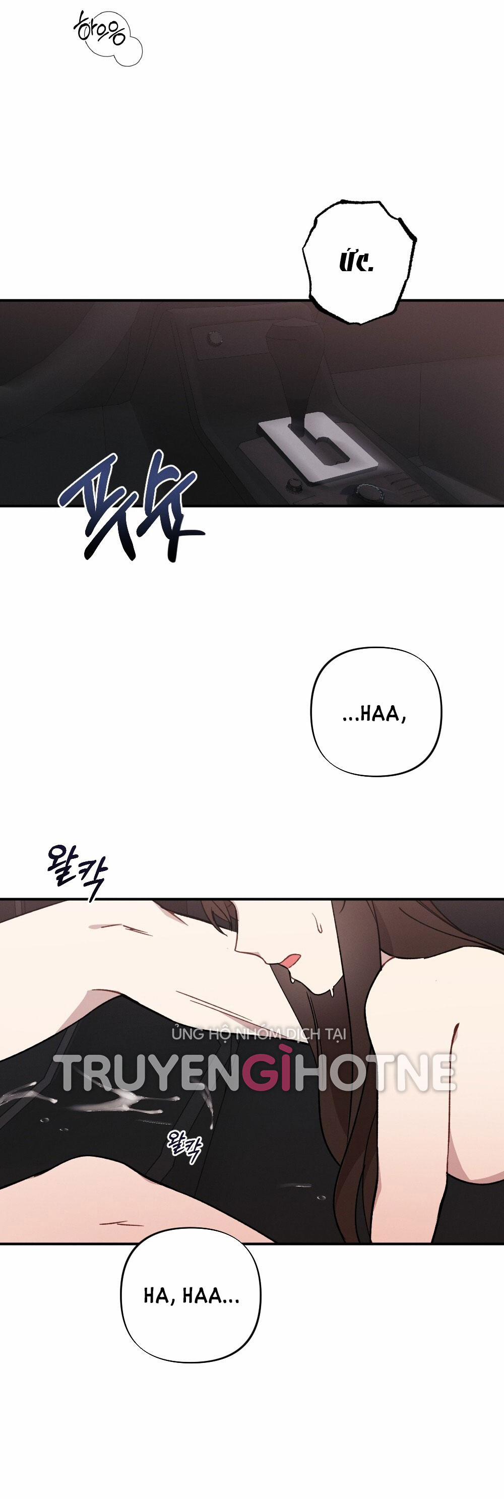 [18+] Sự Thuần Khiết Của Mùa Đông Năm Ấy 27.2 trang 6