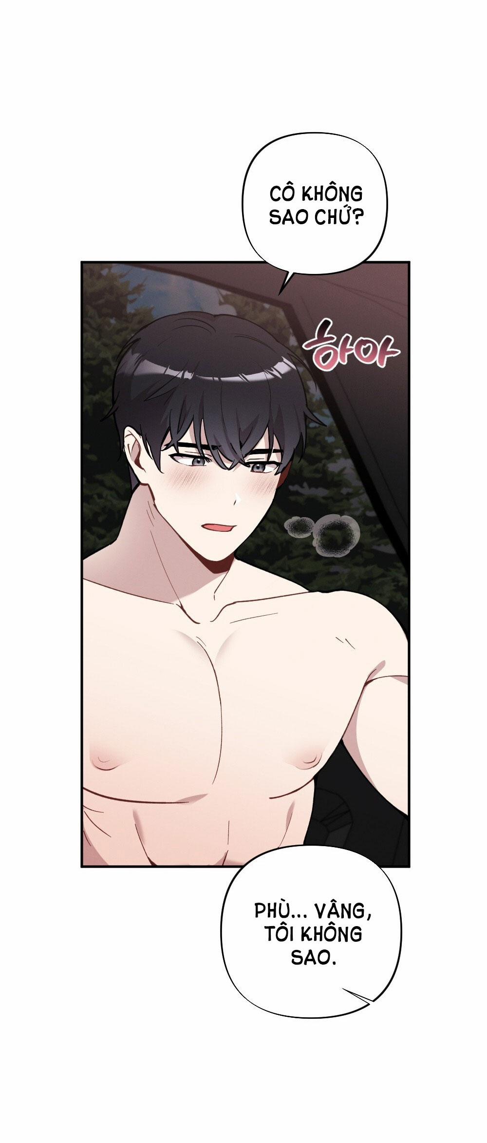 [18+] Sự Thuần Khiết Của Mùa Đông Năm Ấy 27.2 trang 7