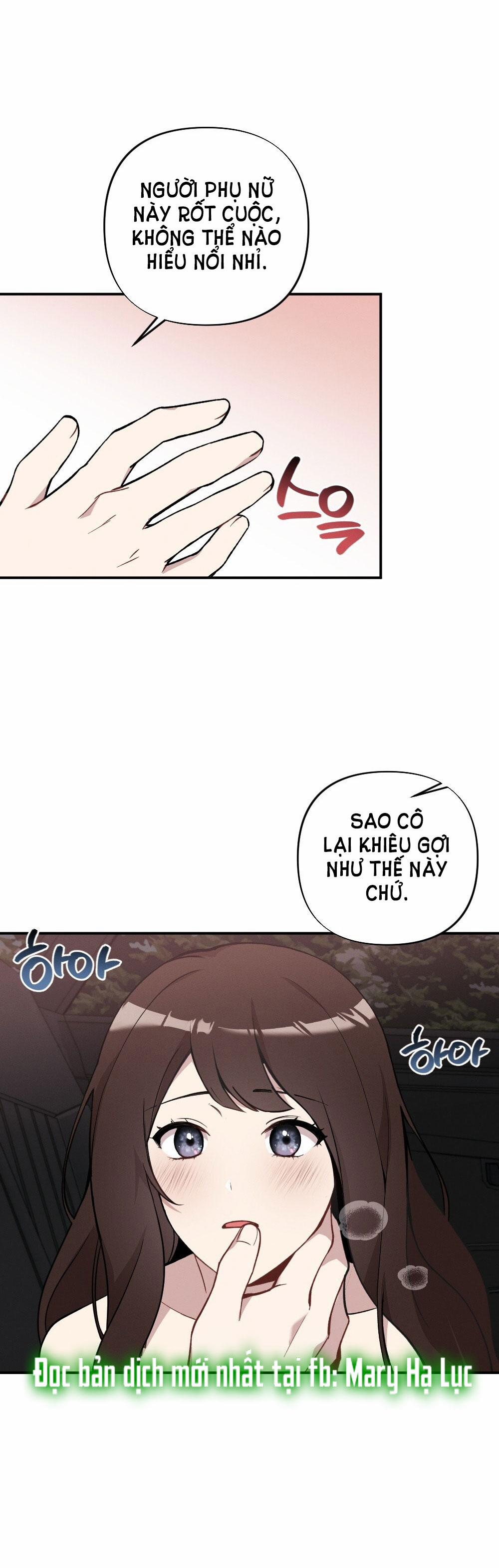 [18+] Sự Thuần Khiết Của Mùa Đông Năm Ấy 27.2 trang 8