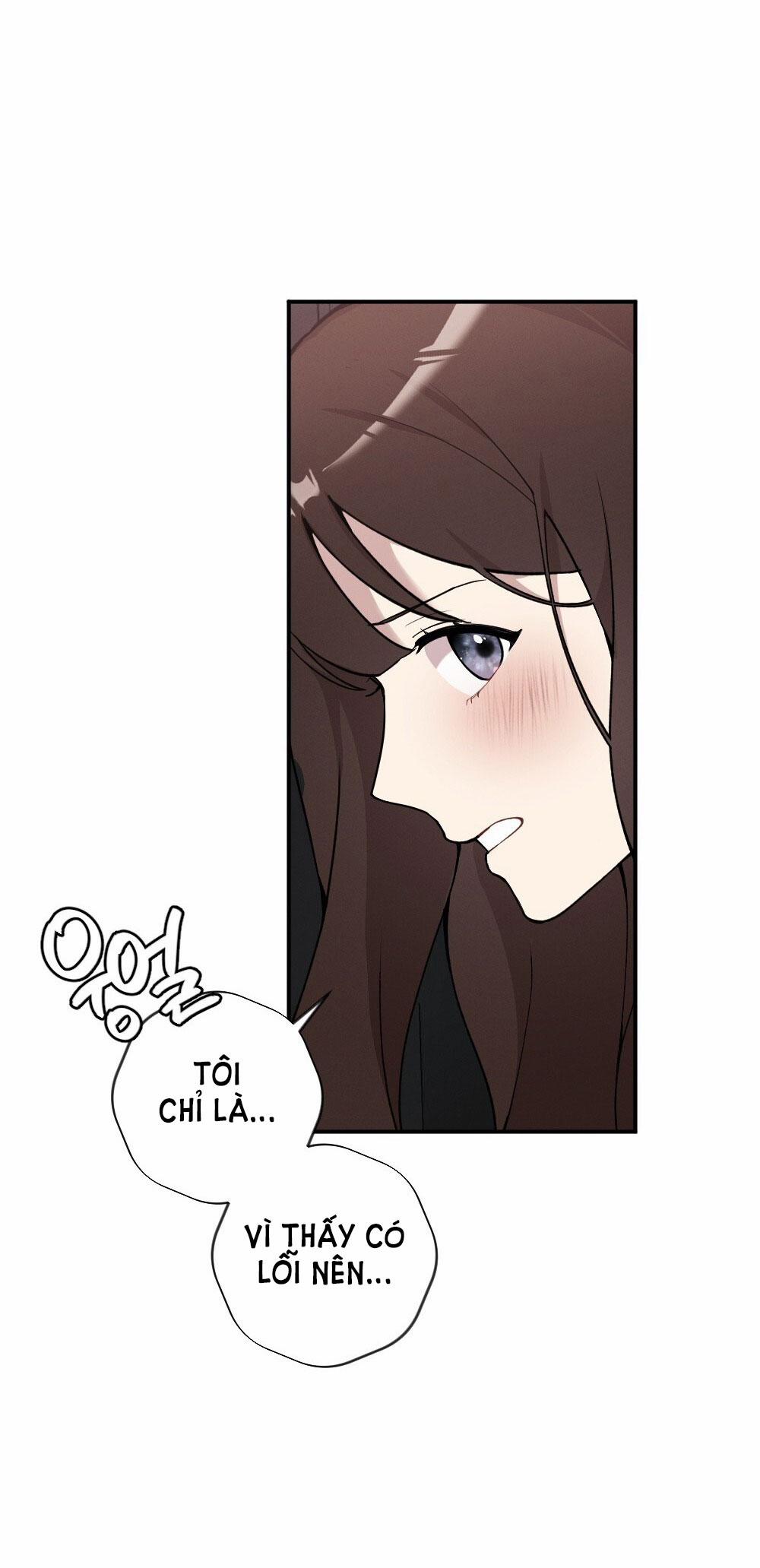 [18+] Sự Thuần Khiết Của Mùa Đông Năm Ấy 27.2 trang 9